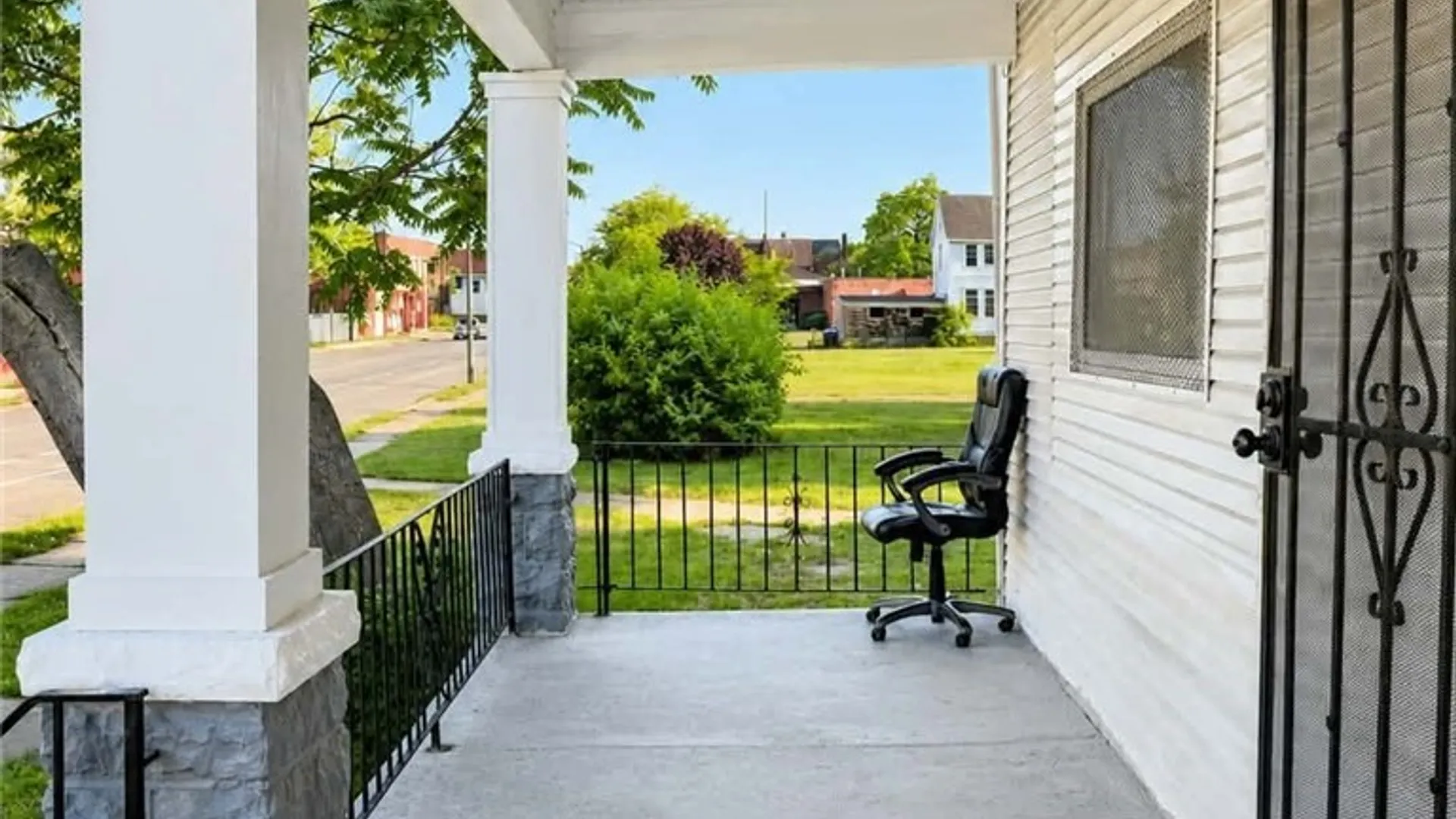 Property at 1594 Fillmore Avenue, Buffalo, NY 14211 12