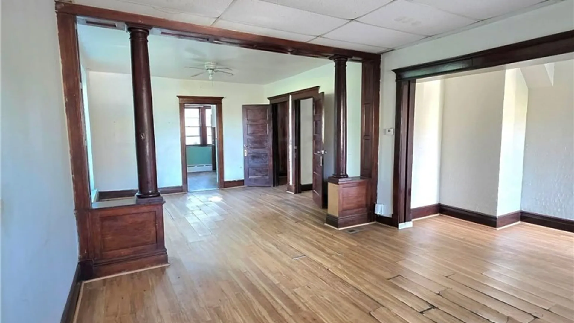 Property at 1594 Fillmore Avenue, Buffalo, NY 14211 26