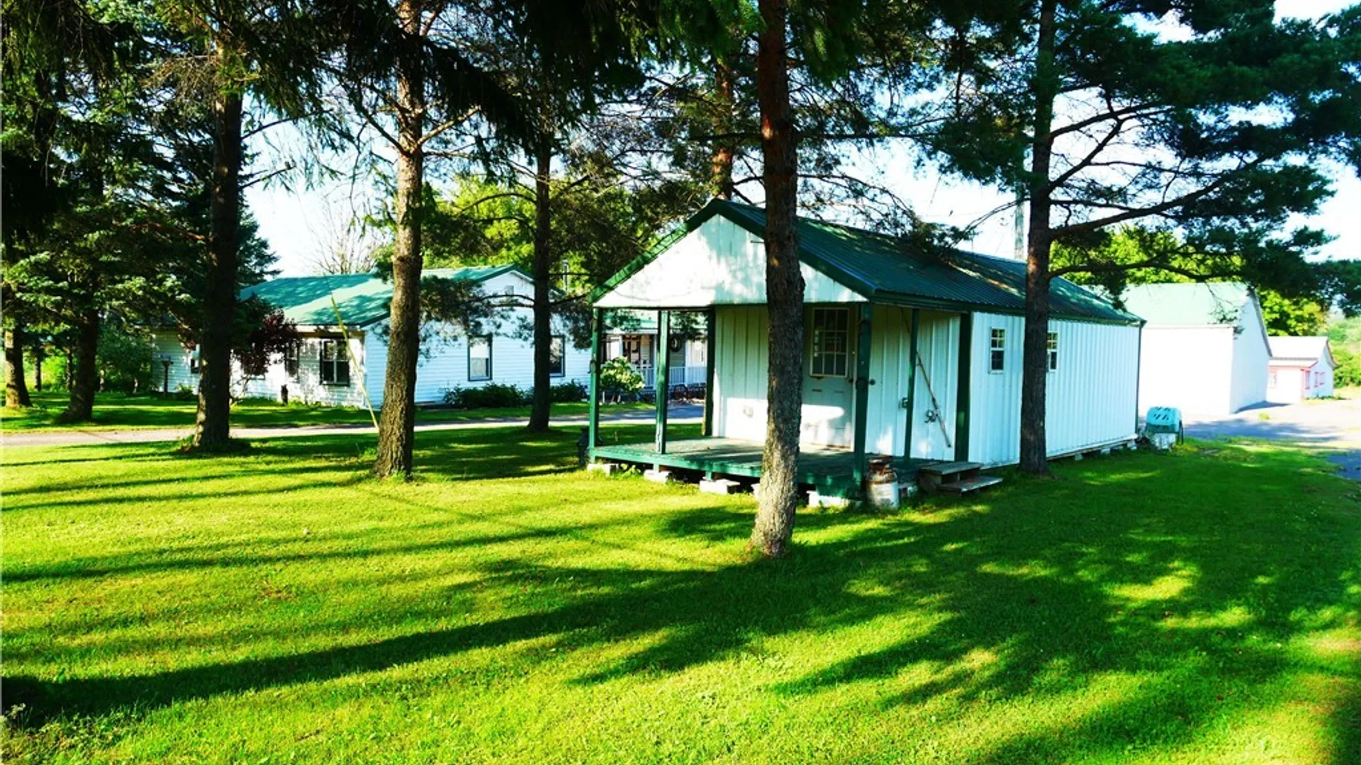 Property at 1682 Augusta Solsville Road, Augusta, NY 13425 2