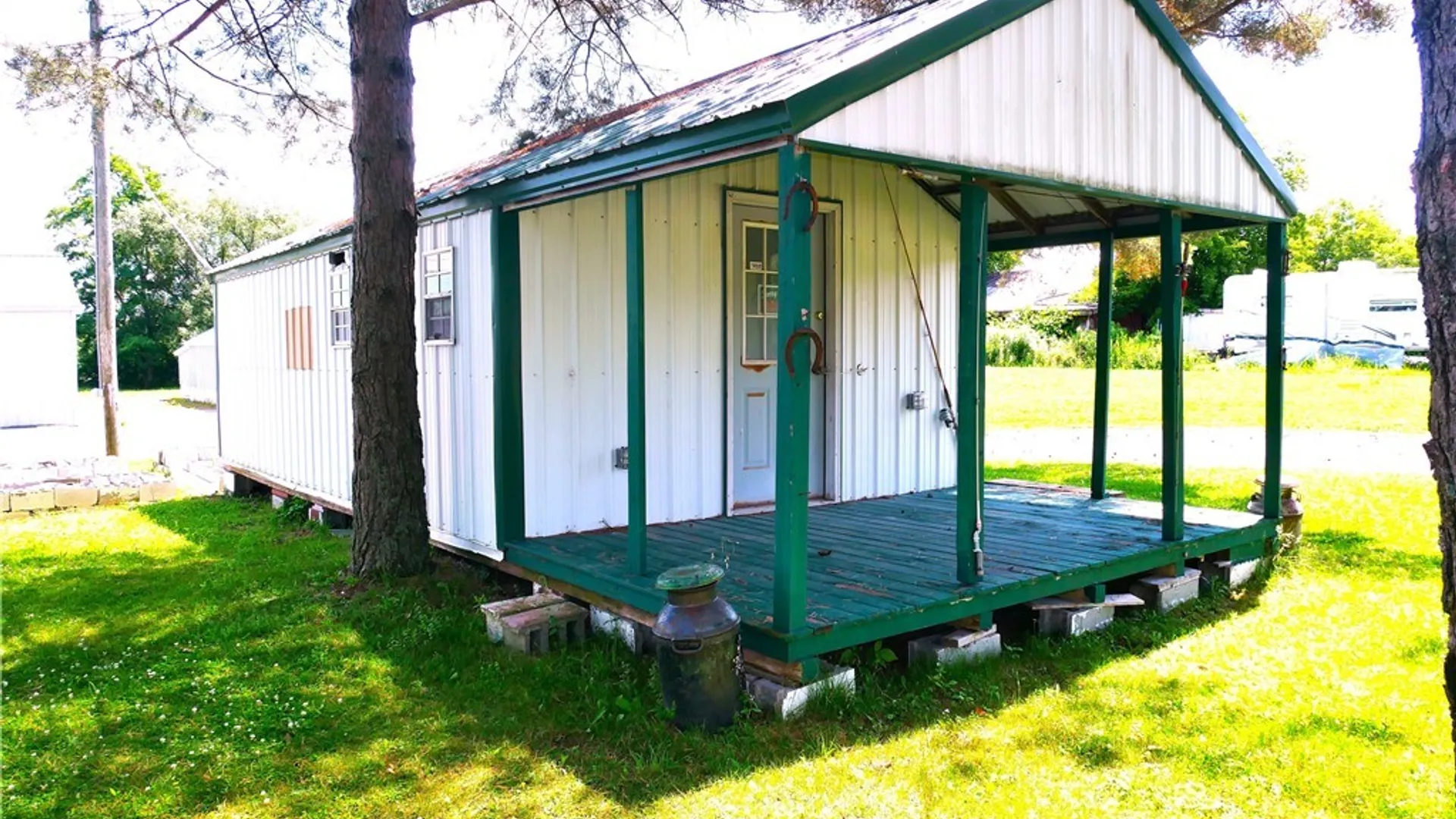 Property at 1682 Augusta Solsville Road, Augusta, NY 13425 42