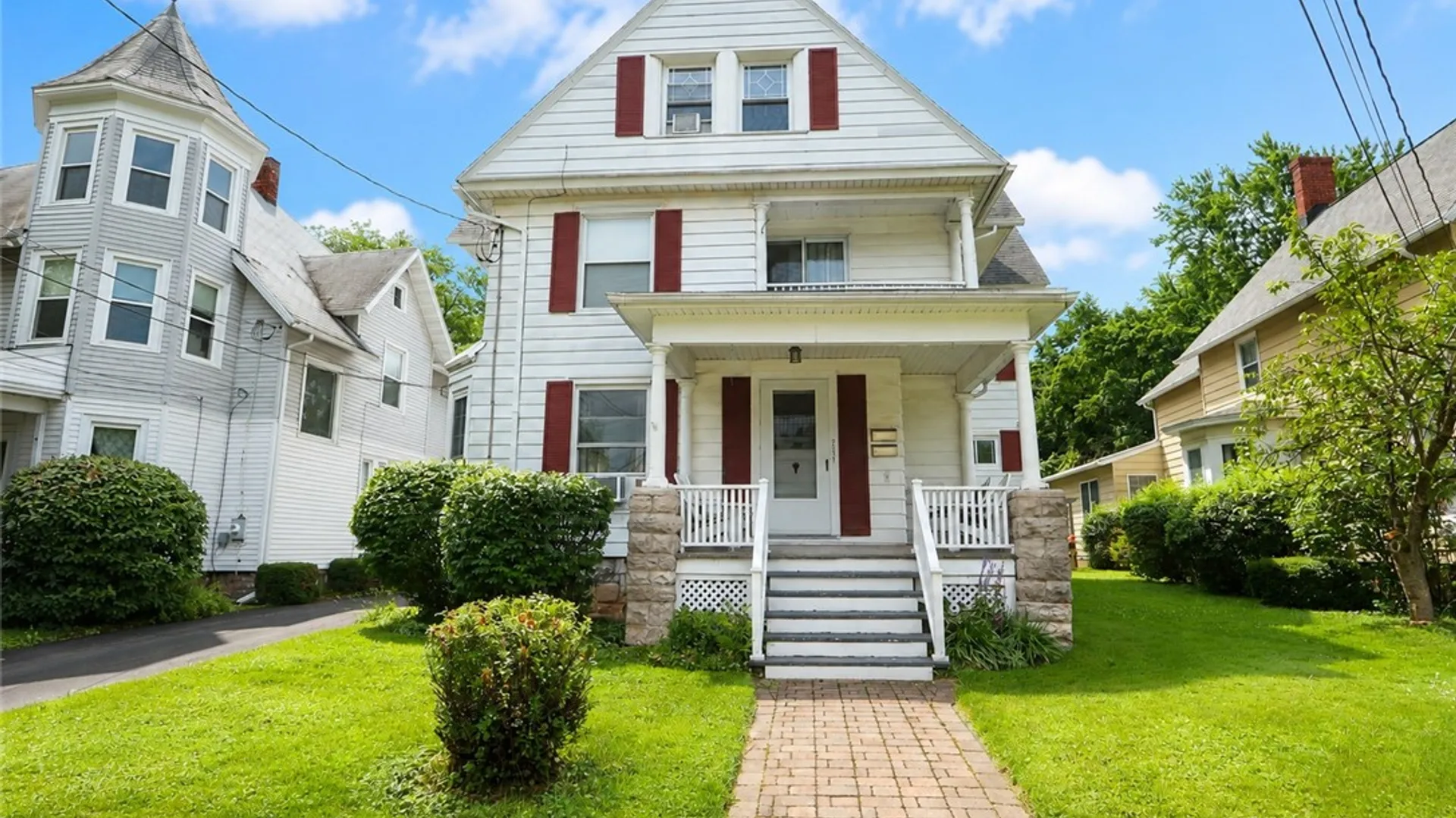 Property at 237 Washington Street, Geneva City, NY 14456 2