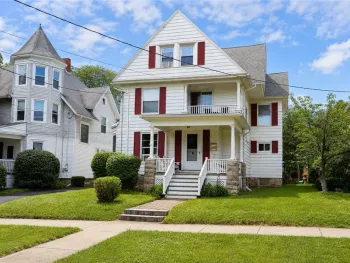 Property at 237 Washington Street, Geneva City, NY 14456