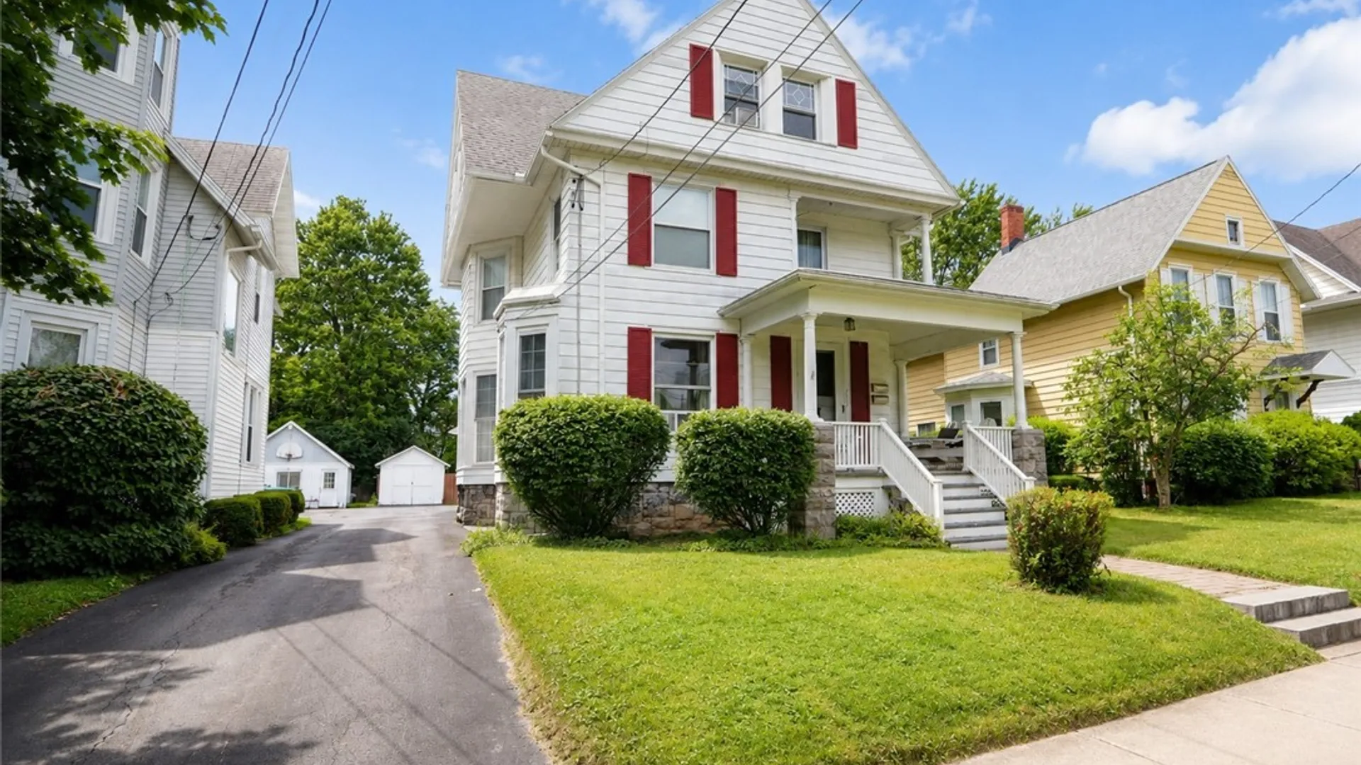 Property at 237 Washington Street, Geneva City, NY 14456 3
