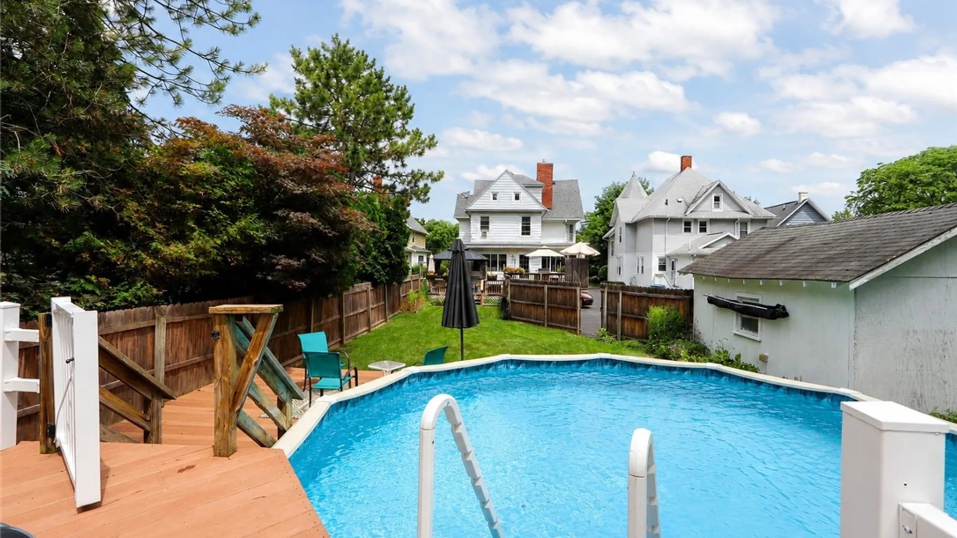 Property at 237 Washington Street, Geneva City, NY 14456 6