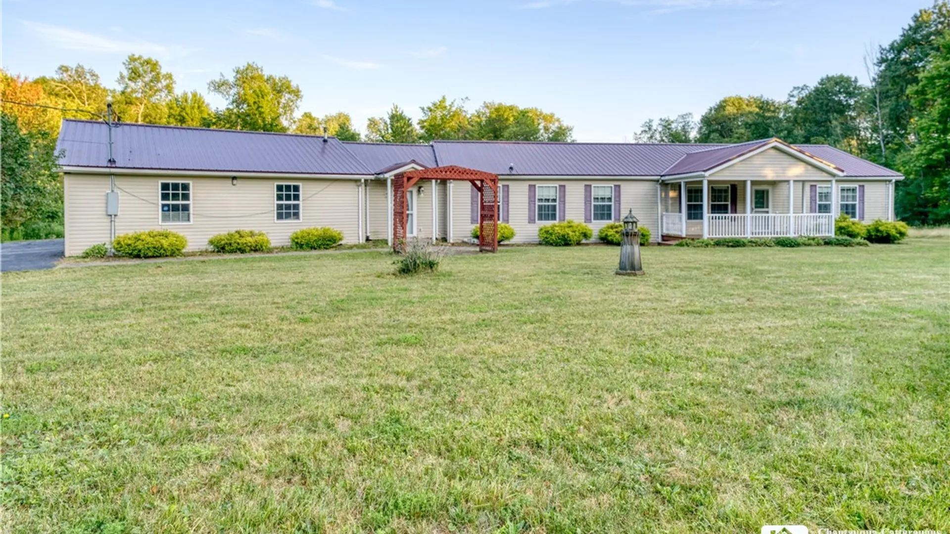 Property at 3451 Bard Road, Arkwright, NY 14718 2