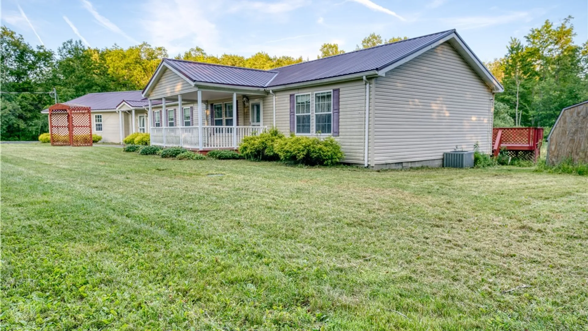 Property at 3451 Bard Road, Arkwright, NY 14718 3