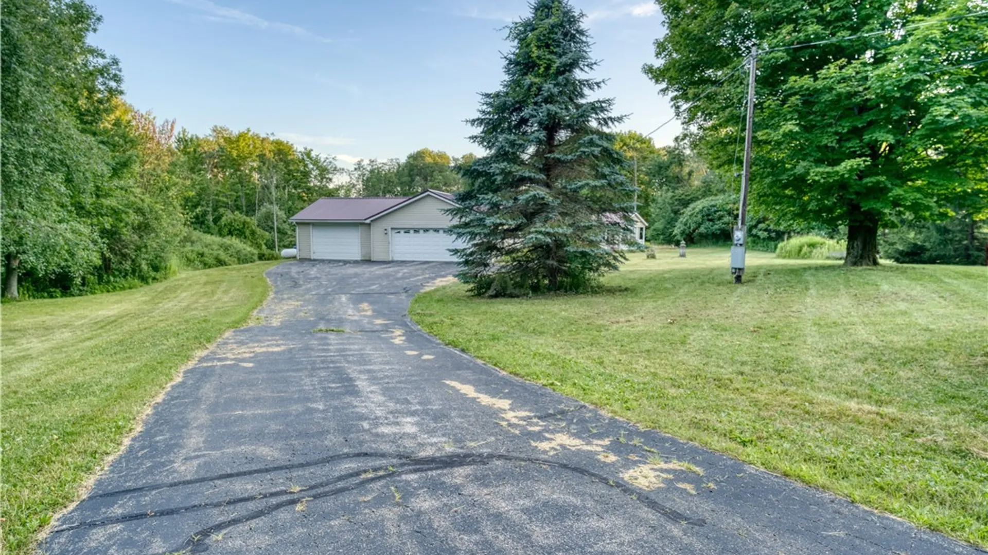 Property at 3451 Bard Road, Arkwright, NY 14718 4