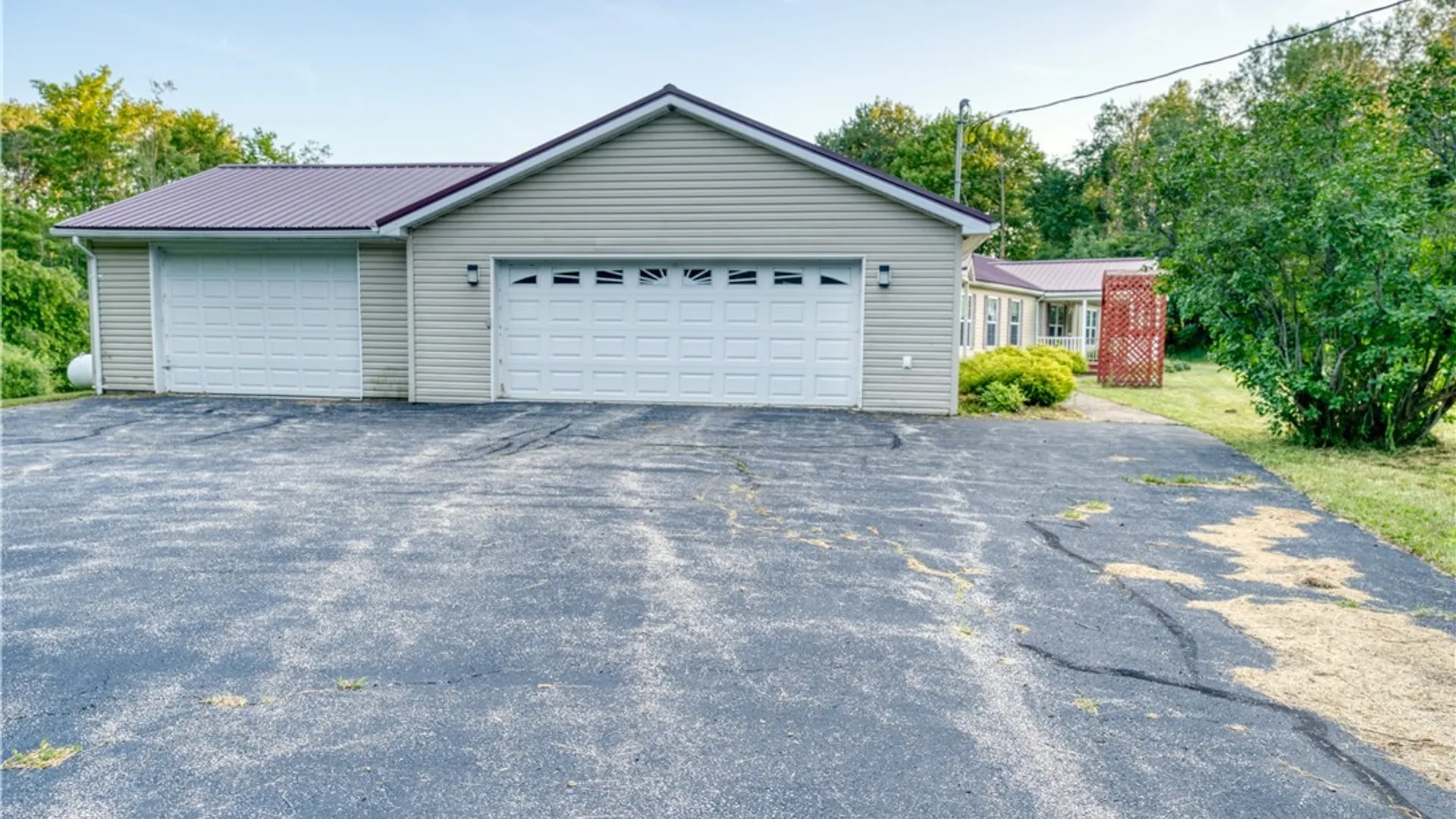 Property at 3451 Bard Road, Arkwright, NY 14718 5