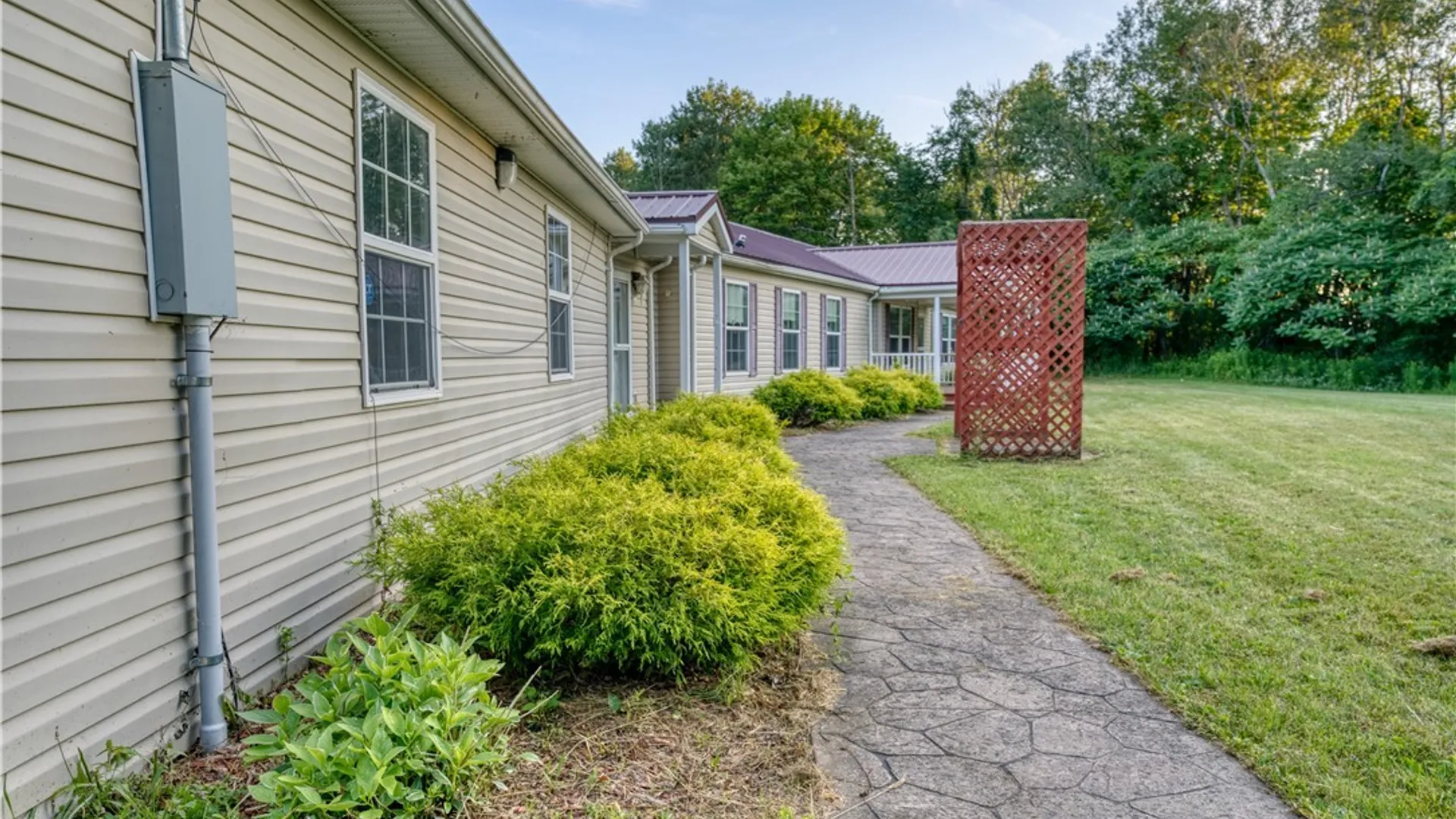 Property at 3451 Bard Road, Arkwright, NY 14718 6