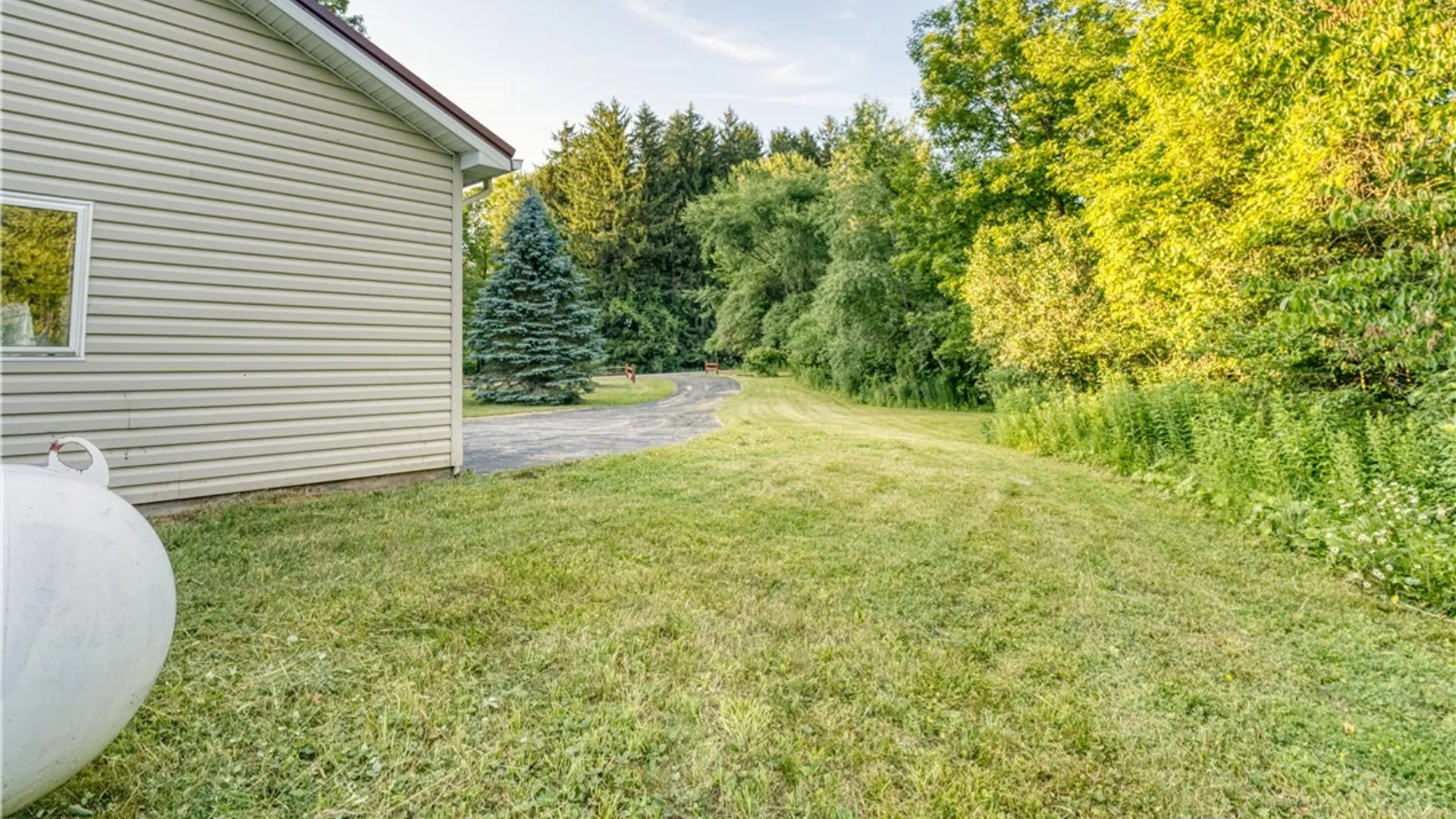 Property at 3451 Bard Road, Arkwright, NY 14718 9