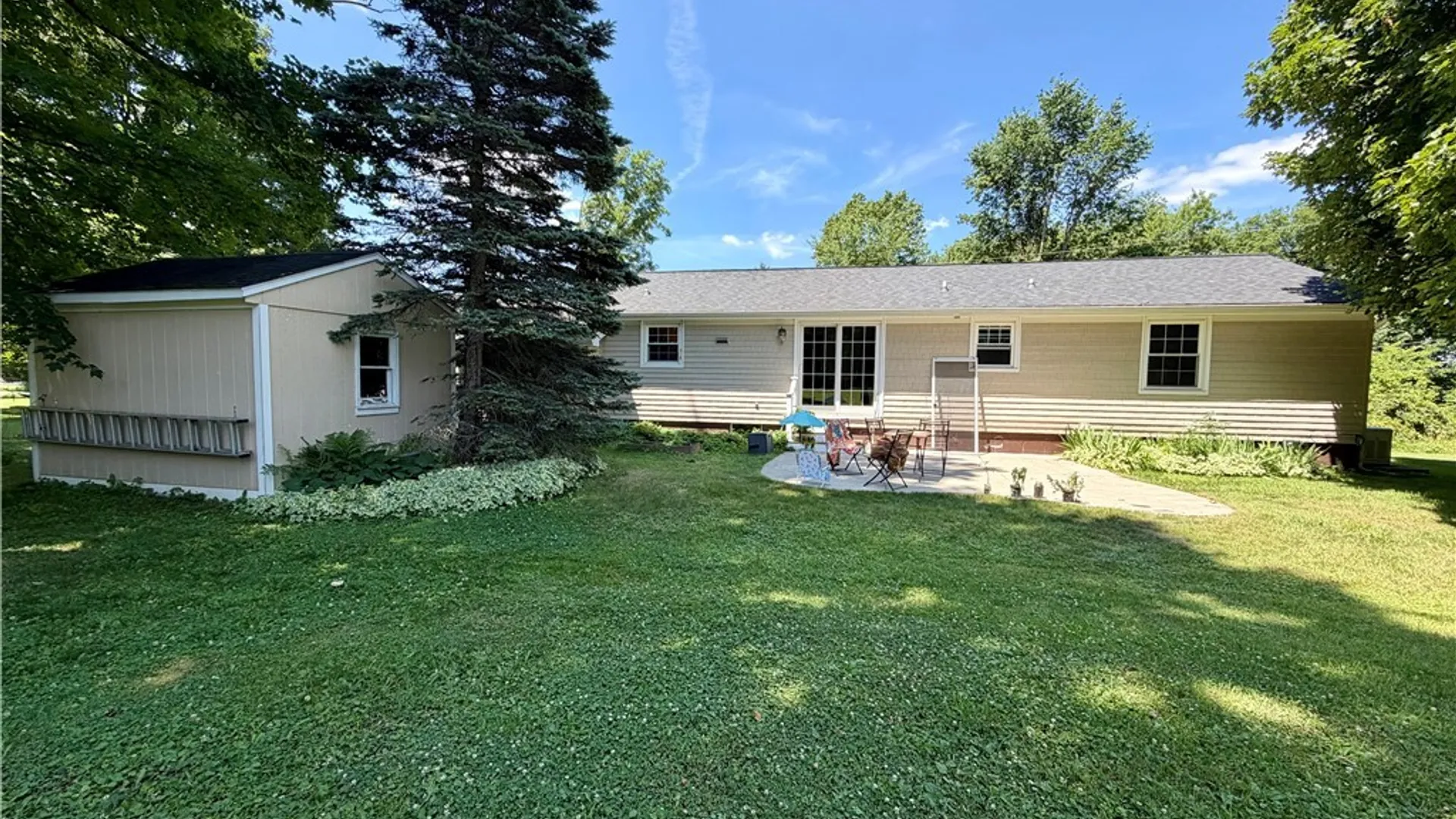 Property at 15456 Fuller Road, Adams, NY 13606 42