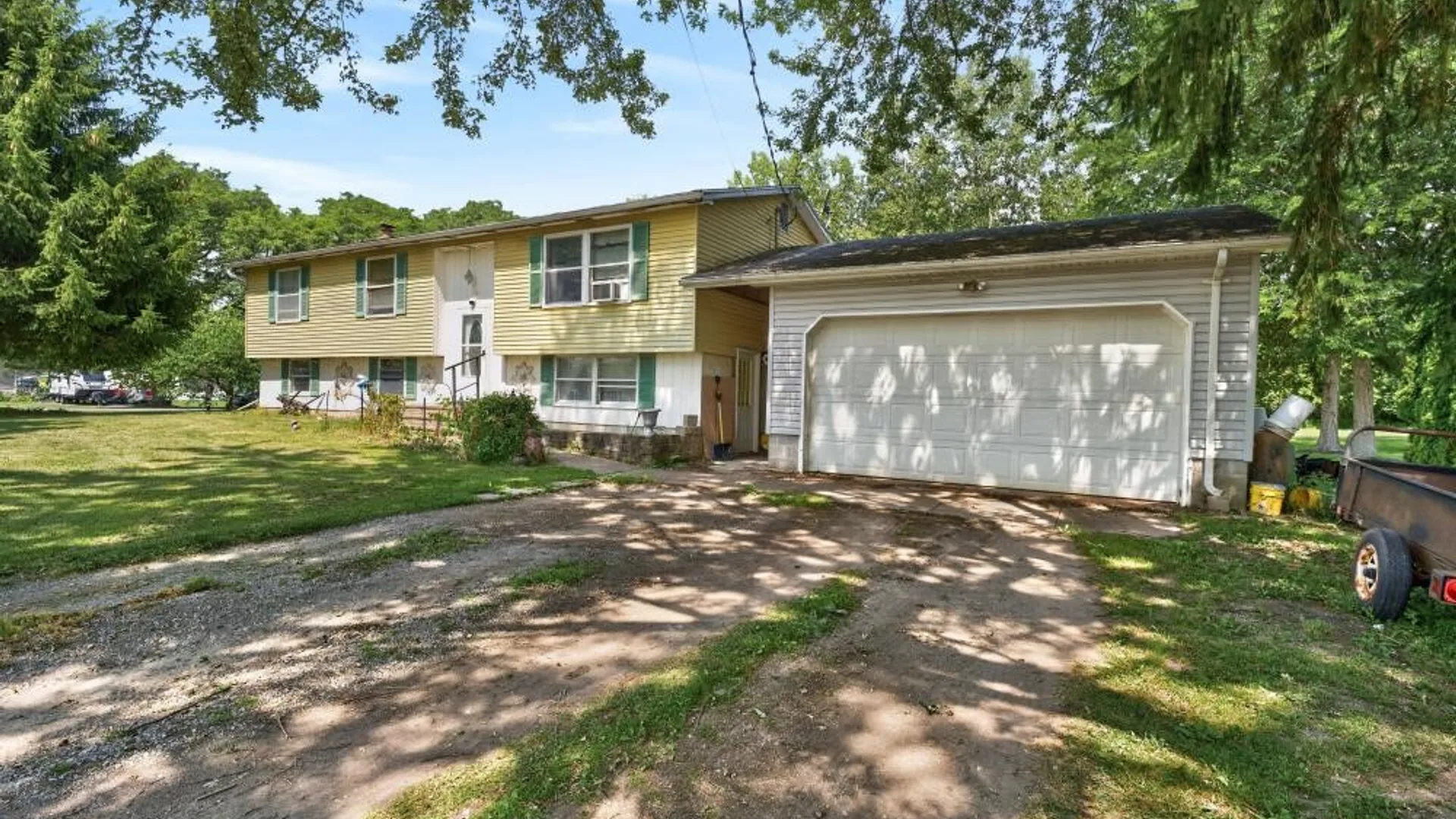 Property at 780 State St, Wheatland, NY 14511 2