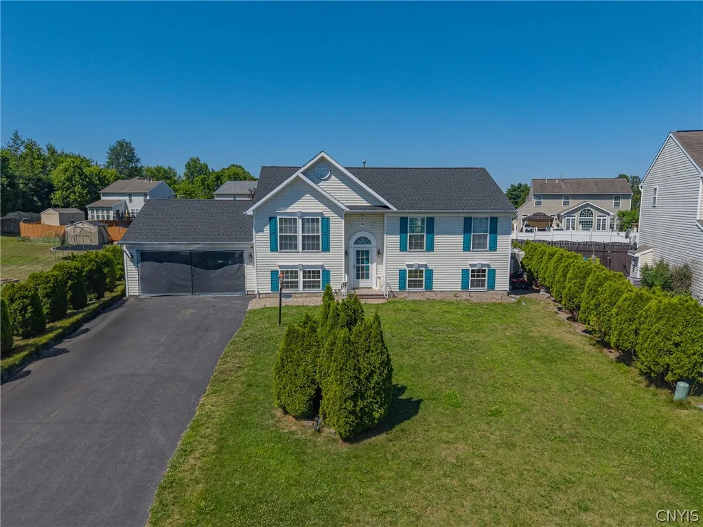 Property at 5022 Dongara Lane, Clay, NY 13041