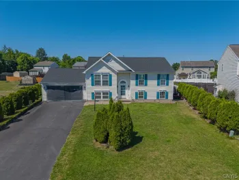 Property at 5022 Dongara Lane, Clay, NY 13041