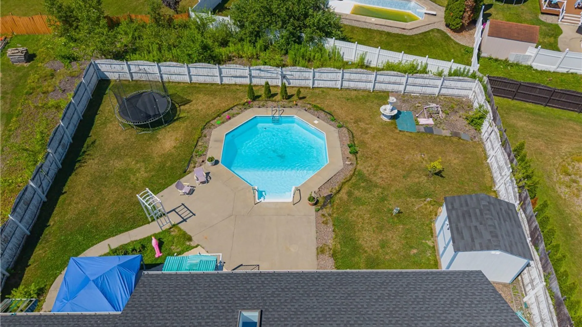 Property at 5022 Dongara Lane, Clay, NY 13041 26