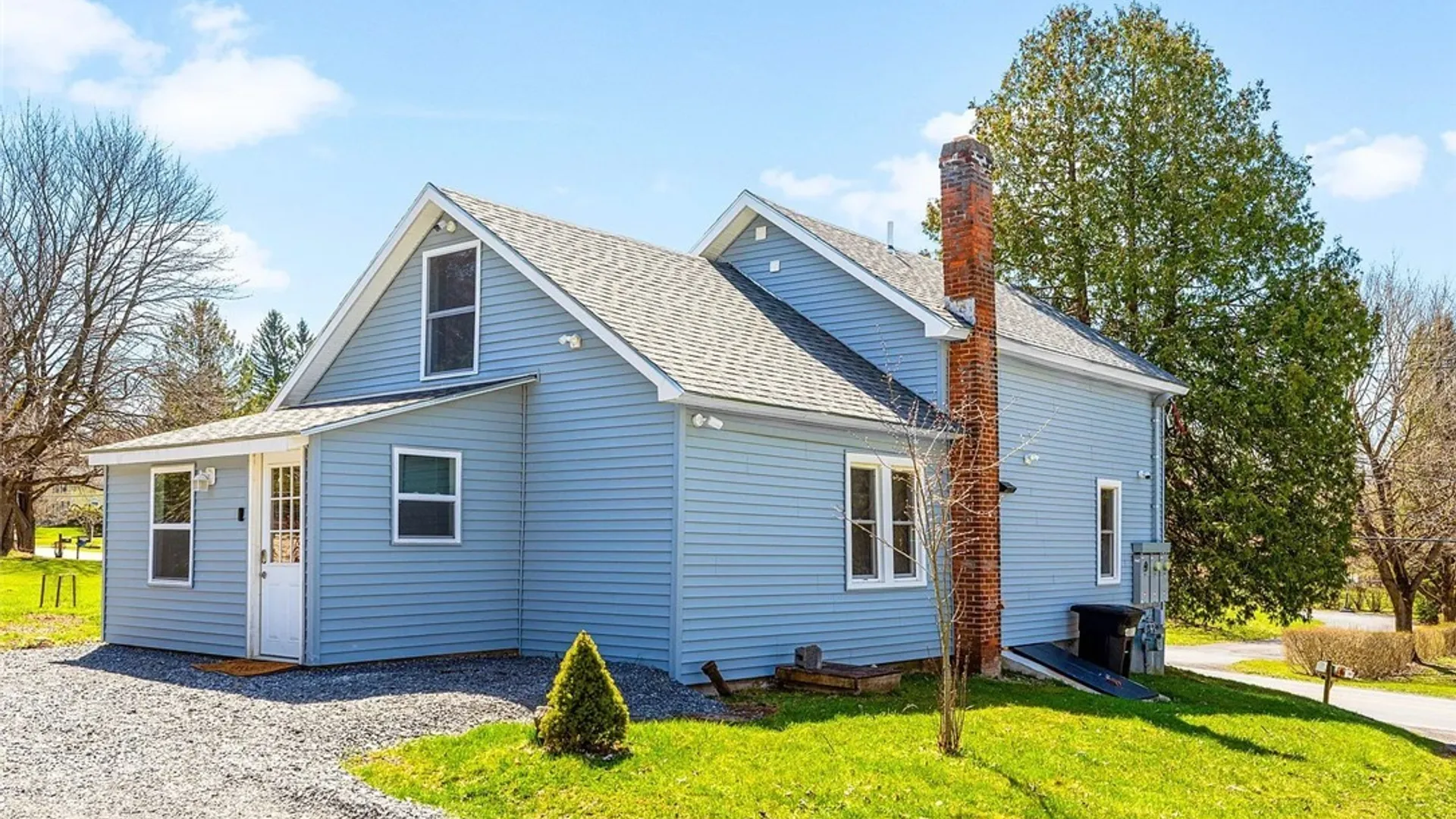 Property at 7849 Kellogg Street, Kirkland, NY 13323 2