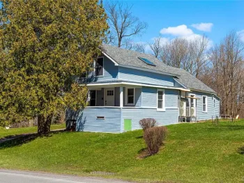 Property at 7849 Kellogg Street, Kirkland, NY 13323