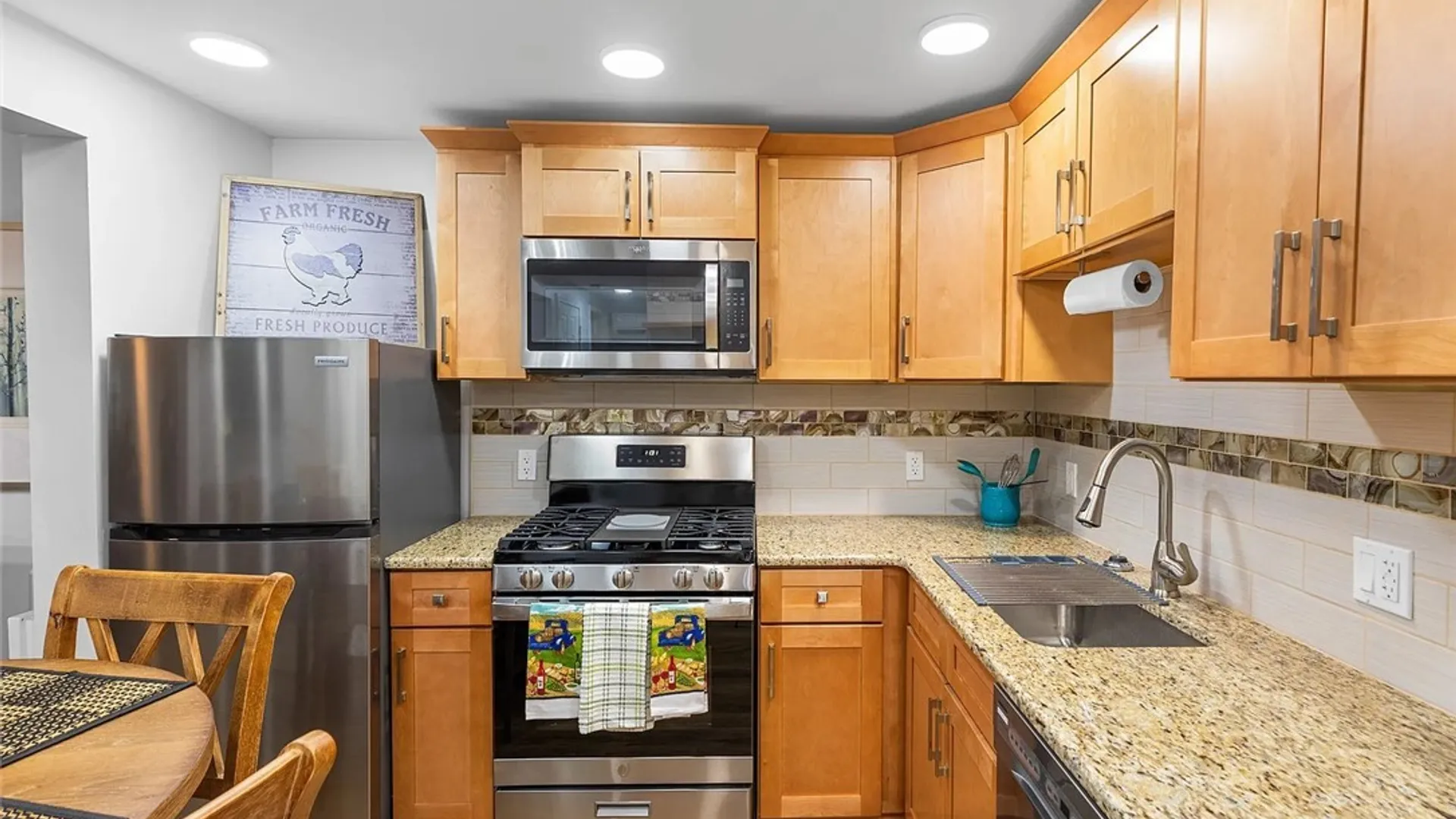Property at 7849 Kellogg Street, Kirkland, NY 13323 6