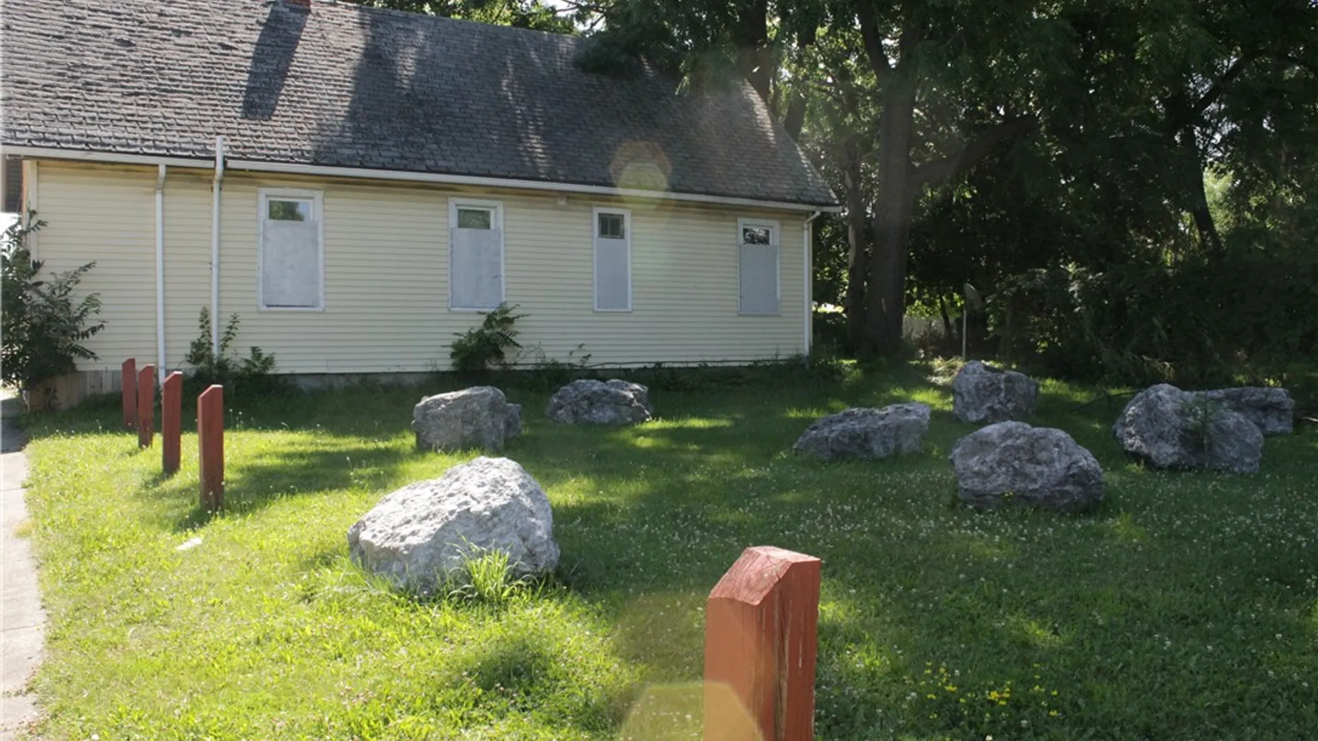 Property at 183 Clifford Avenue, Rochester, NY 14621 3