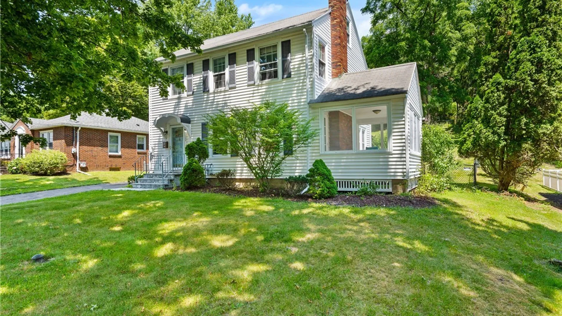 Property at 136 Century Drive, Geddes, NY 13209 2