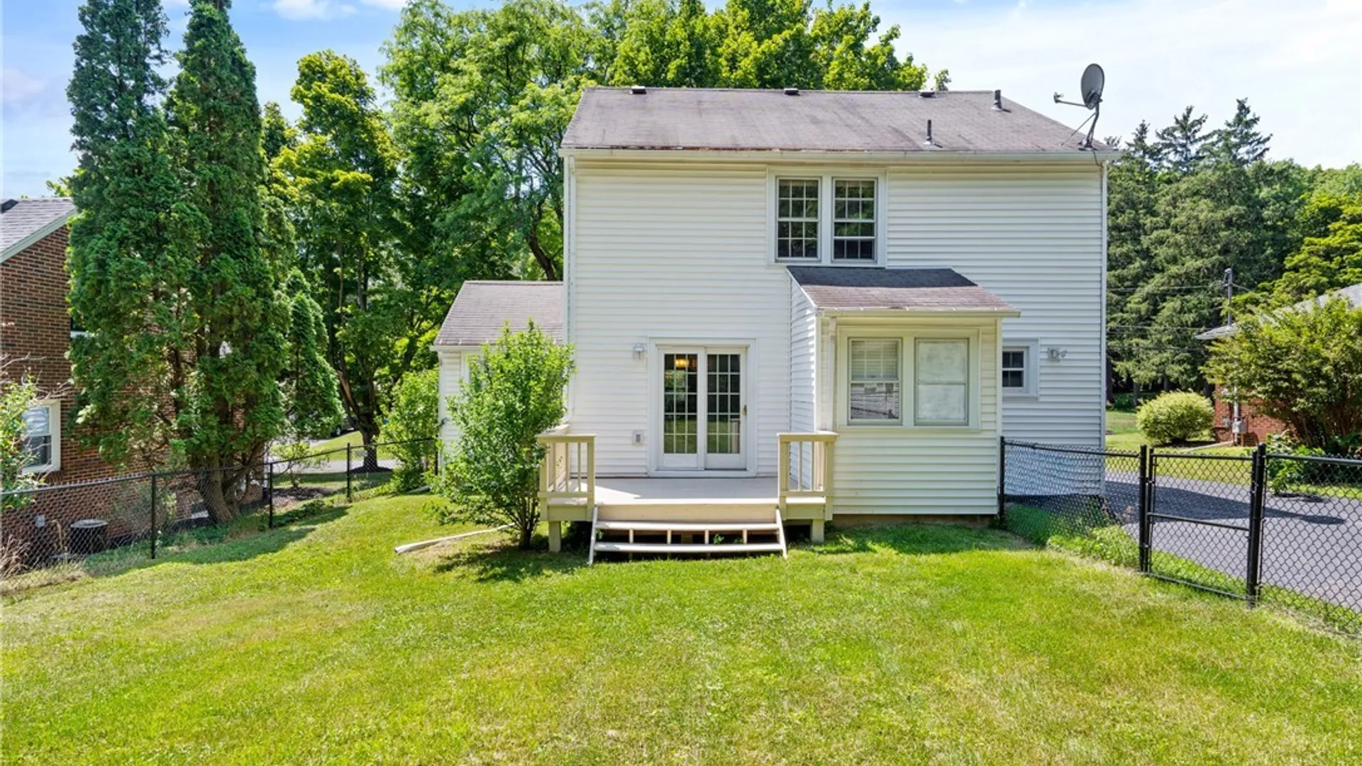 Property at 136 Century Drive, Geddes, NY 13209 33