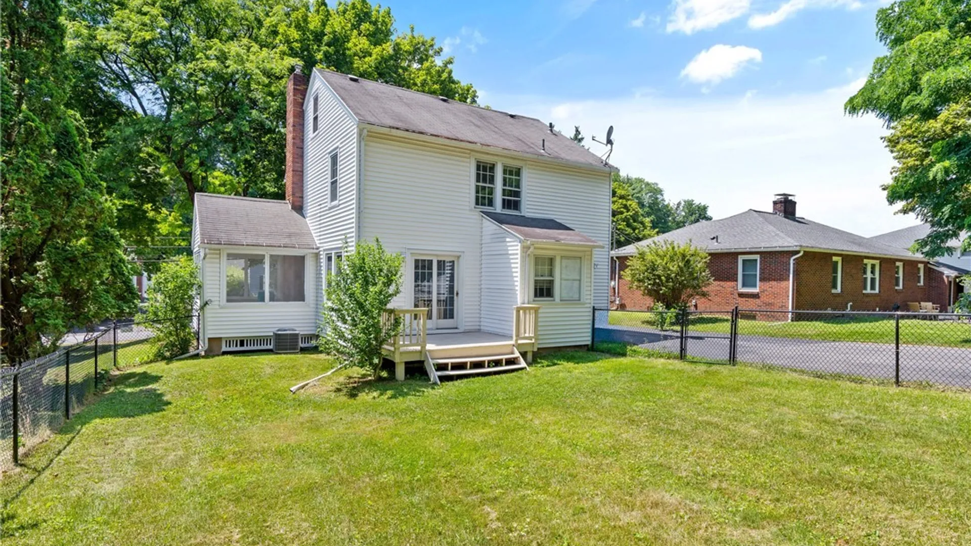Property at 136 Century Drive, Geddes, NY 13209 34