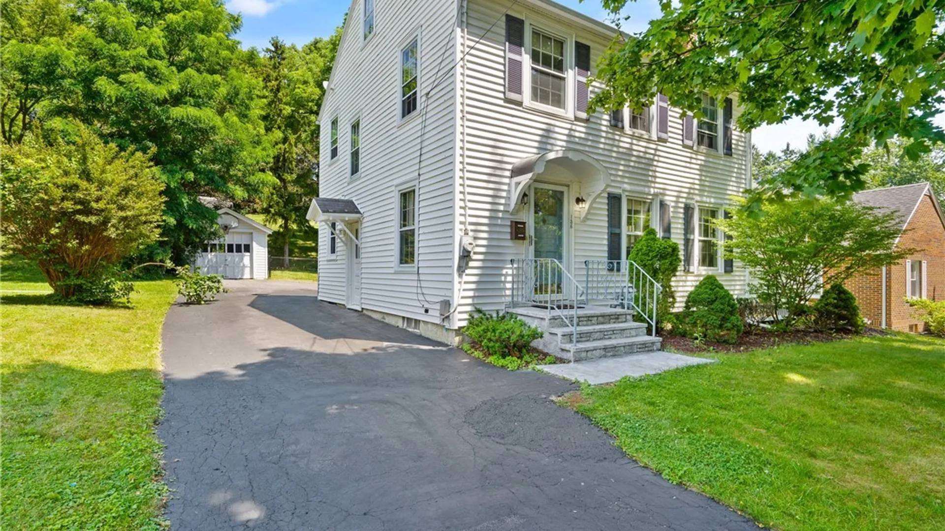 Property at 136 Century Drive, Geddes, NY 13209 3