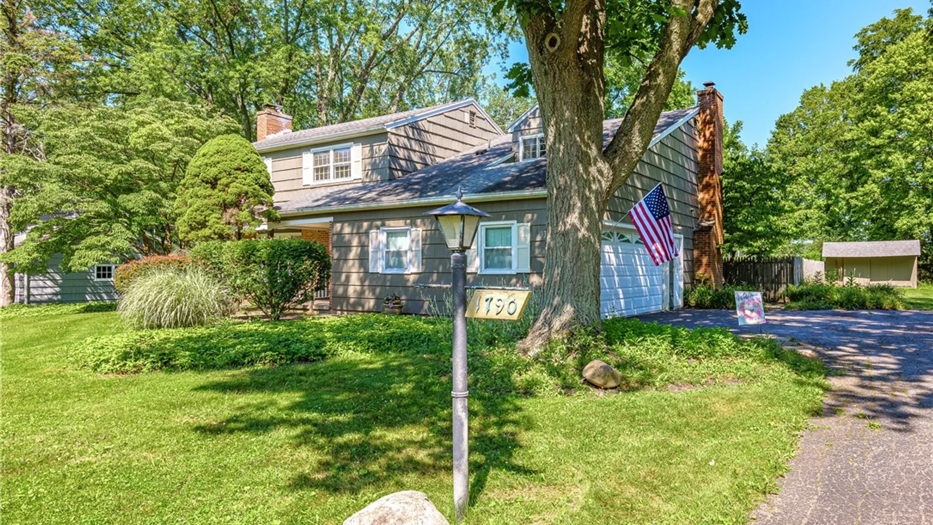 Property at 1790 Jackson Road, Penfield, NY 14526 2