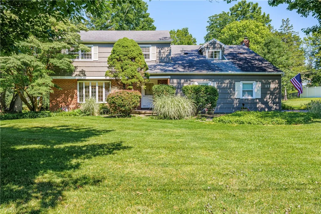 Property at 1790 Jackson Road, Penfield, NY 14526