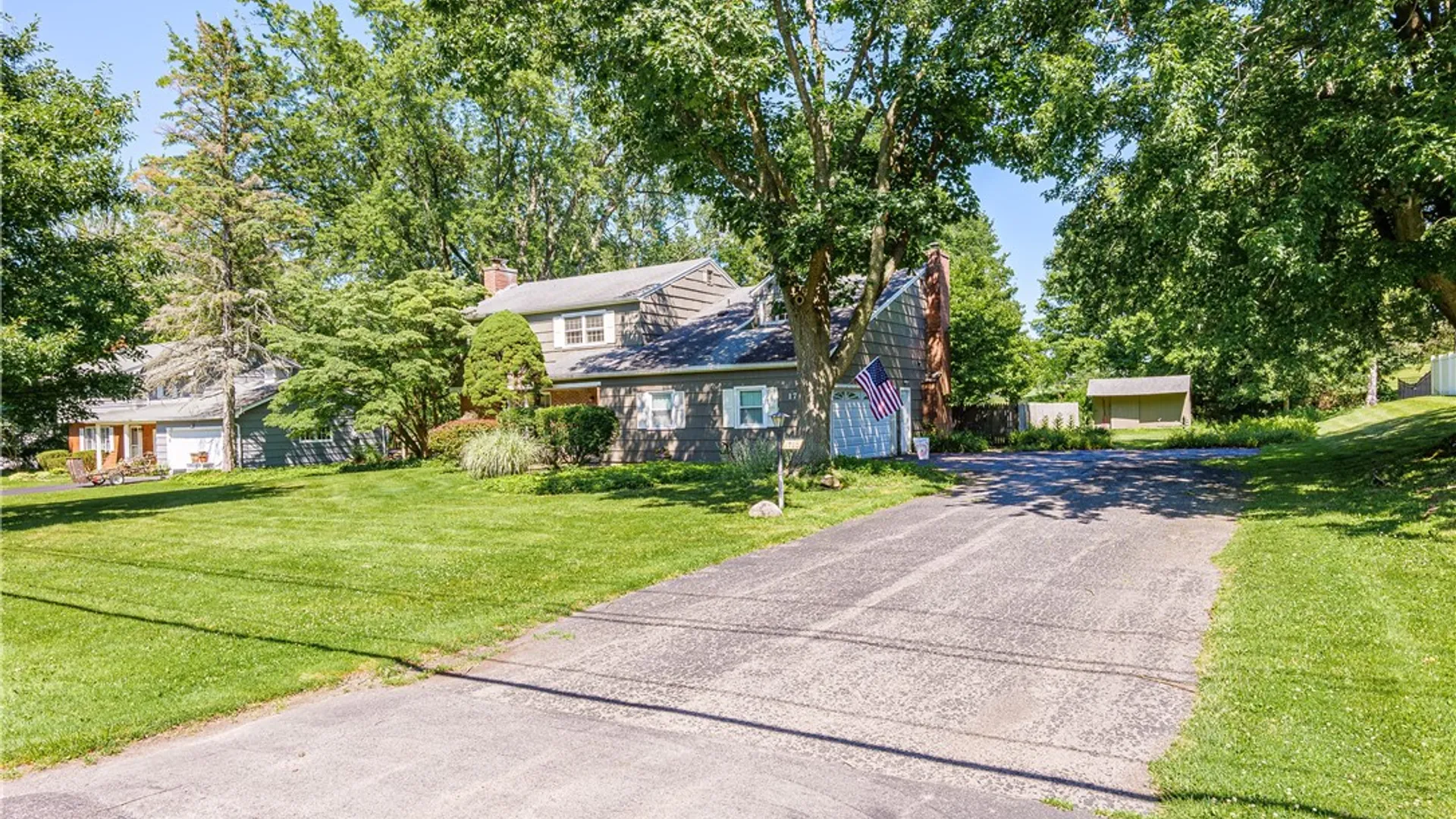 Property at 1790 Jackson Road, Penfield, NY 14526 41