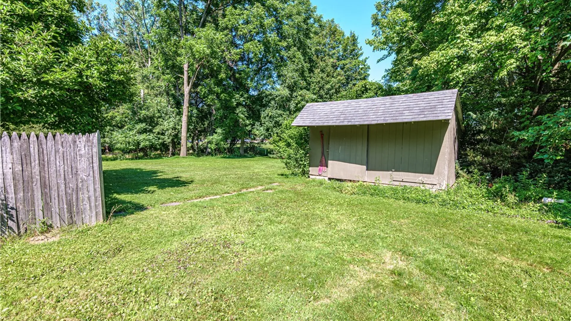 Property at 1790 Jackson Road, Penfield, NY 14526 44