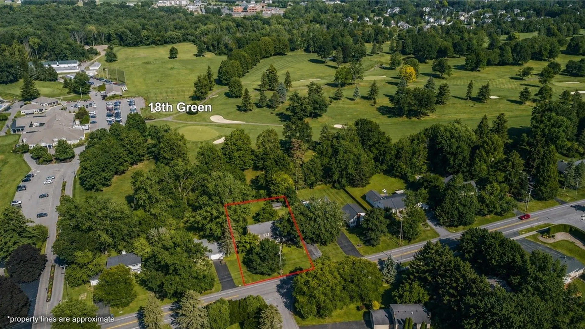 Property at 1790 Jackson Road, Penfield, NY 14526 4