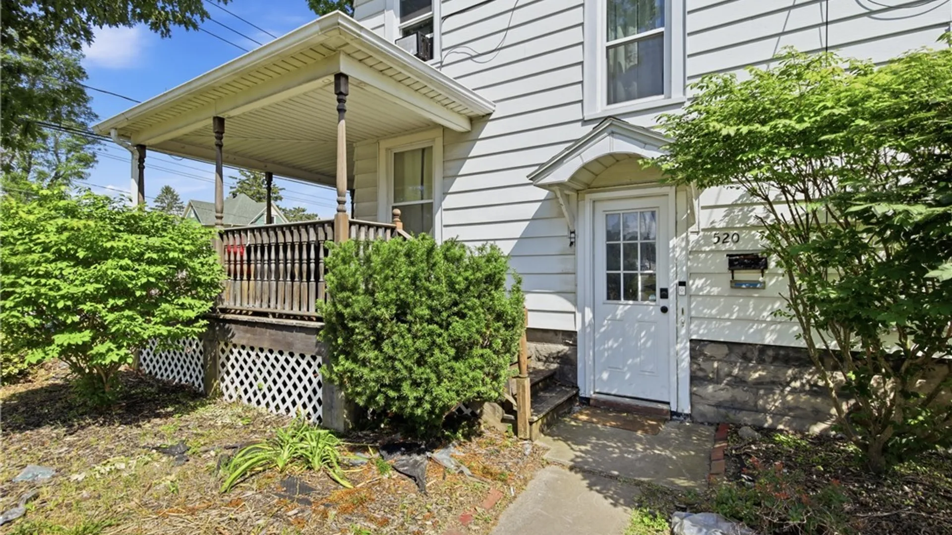 Property at 520 Ellicott Street, Batavia City, NY 14020 4