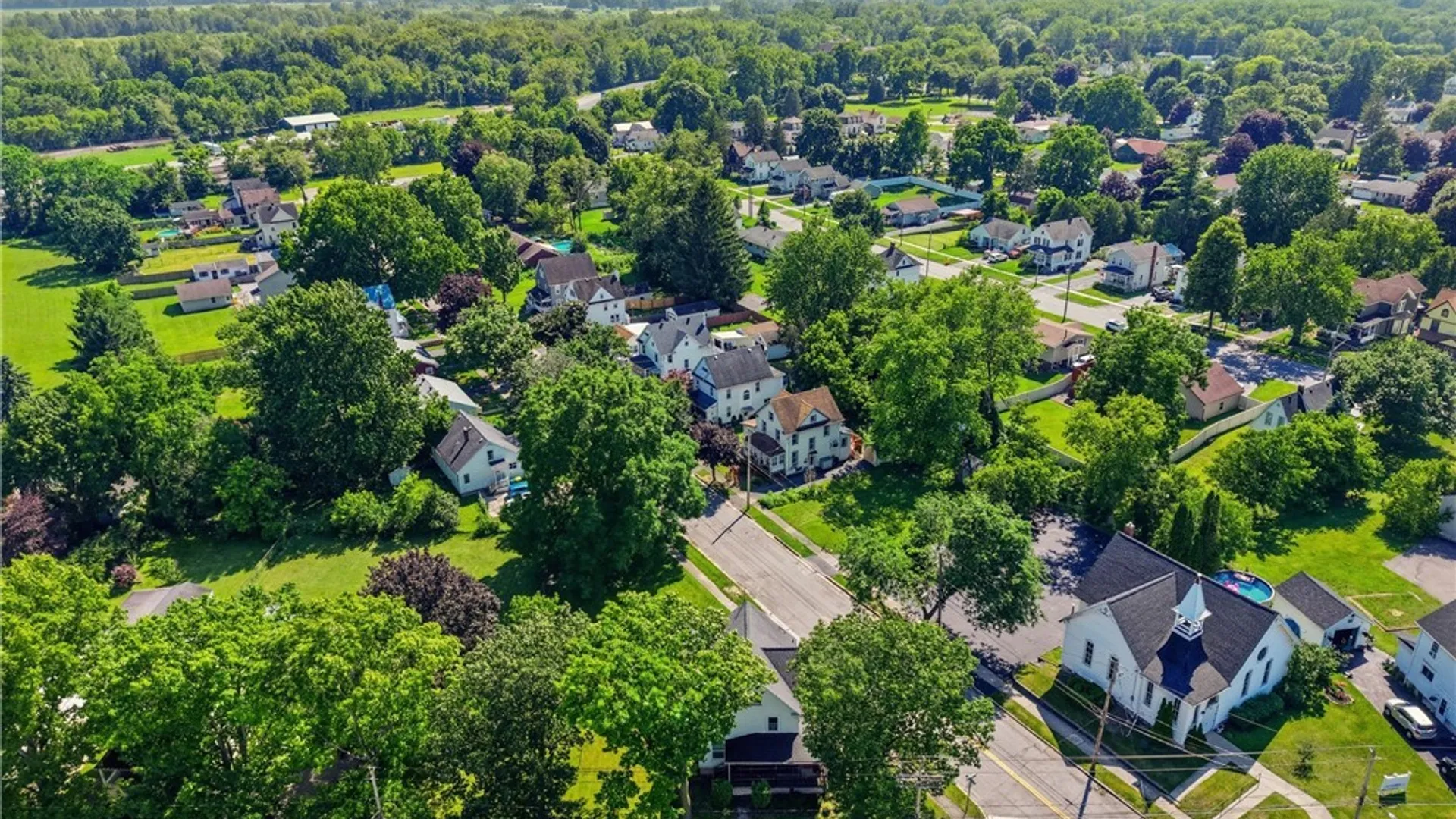 Property at 520 Ellicott Street, Batavia City, NY 14020 42