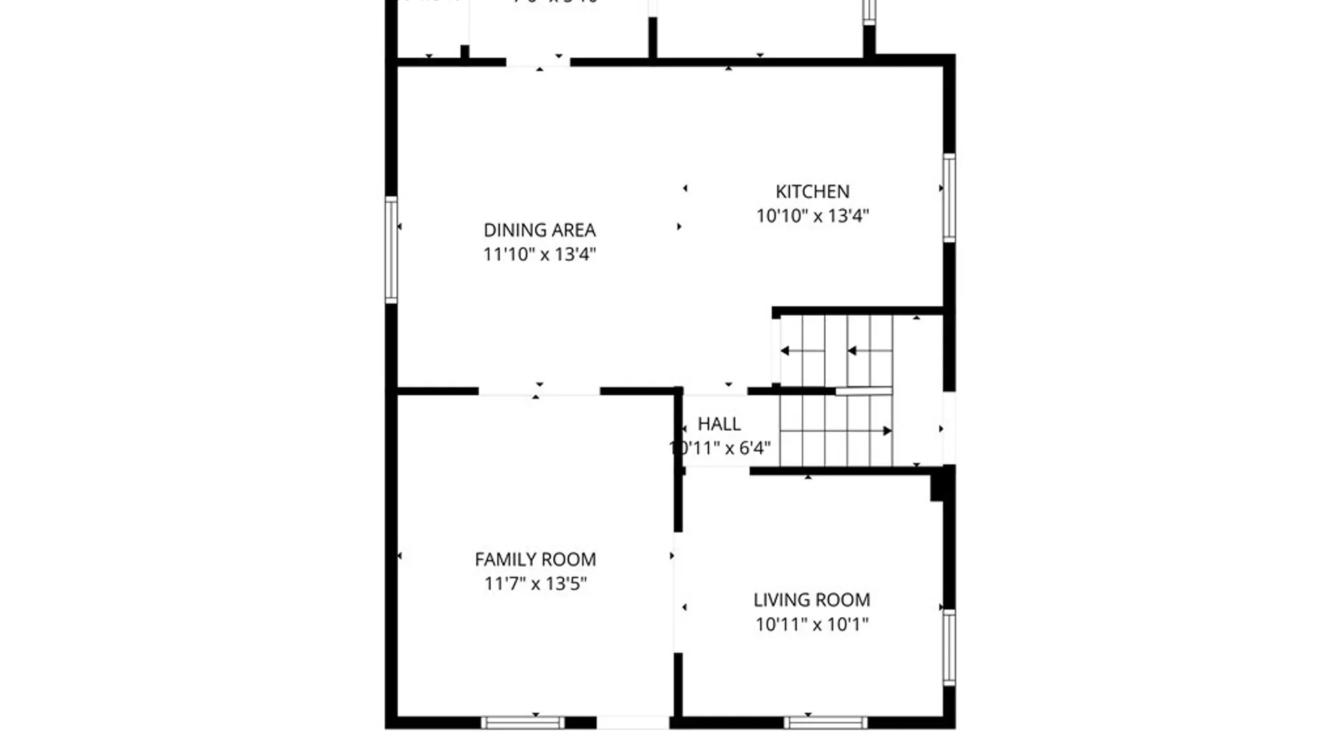Property at 520 Ellicott Street, Batavia City, NY 14020 44