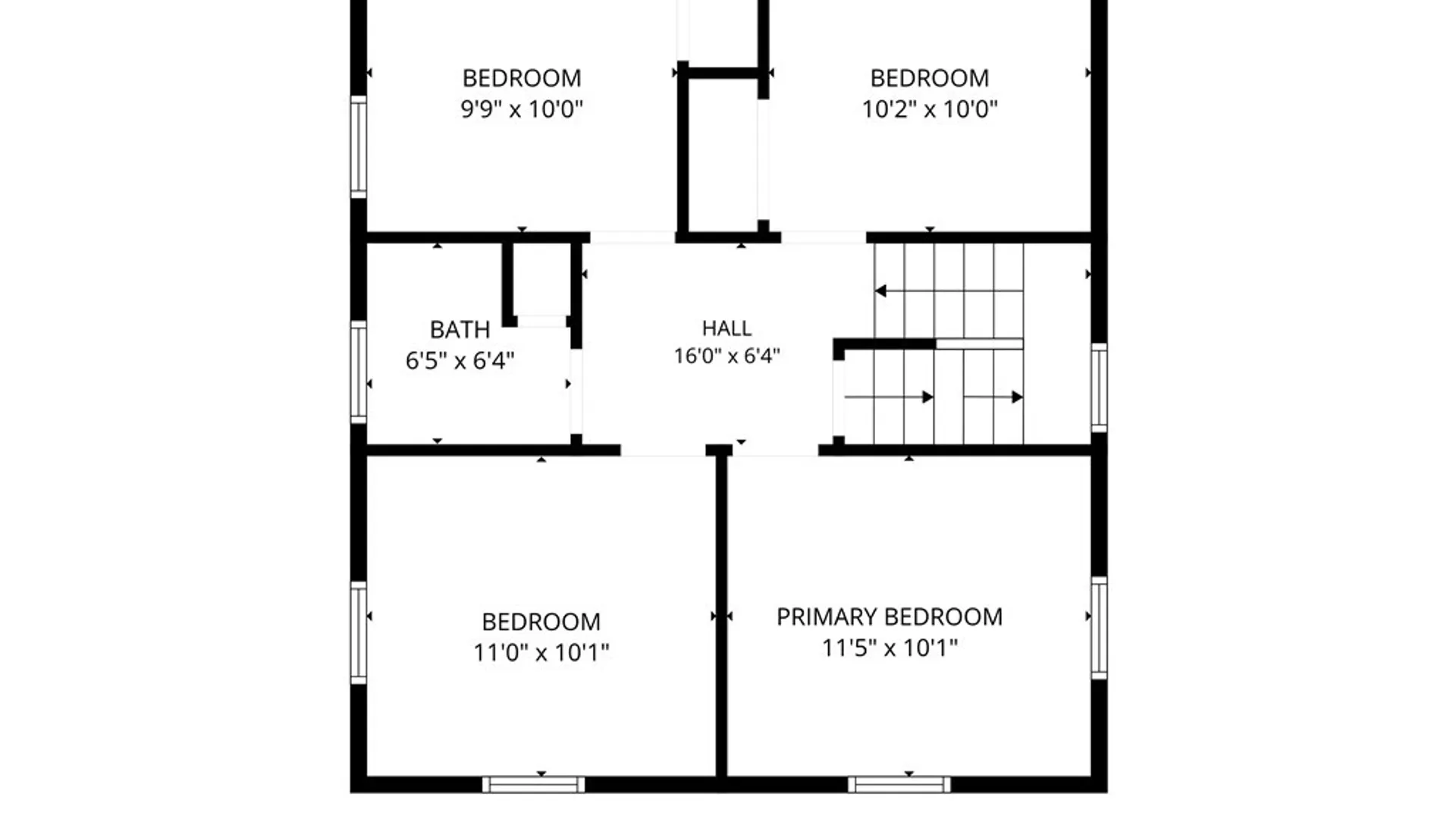 Property at 520 Ellicott Street, Batavia City, NY 14020 45