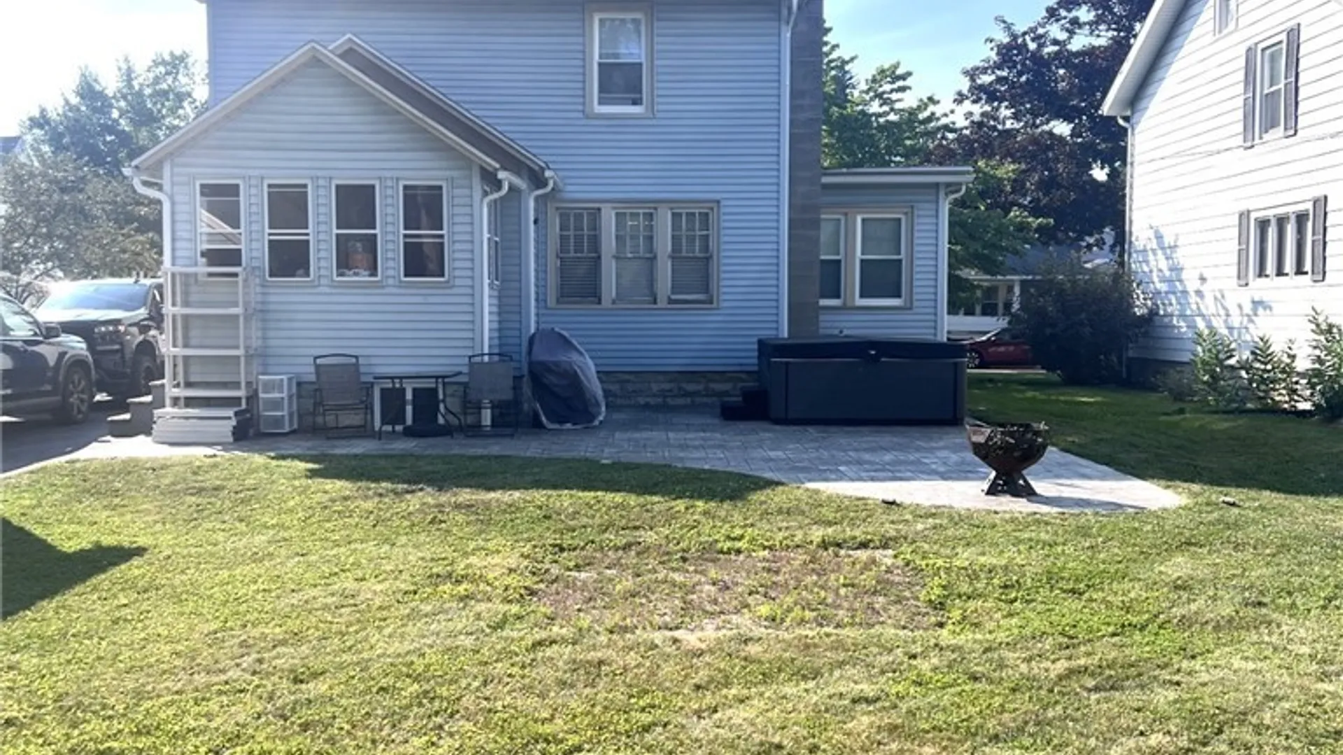 Property at 115 W. James St., Ellicott, NY 14733 2