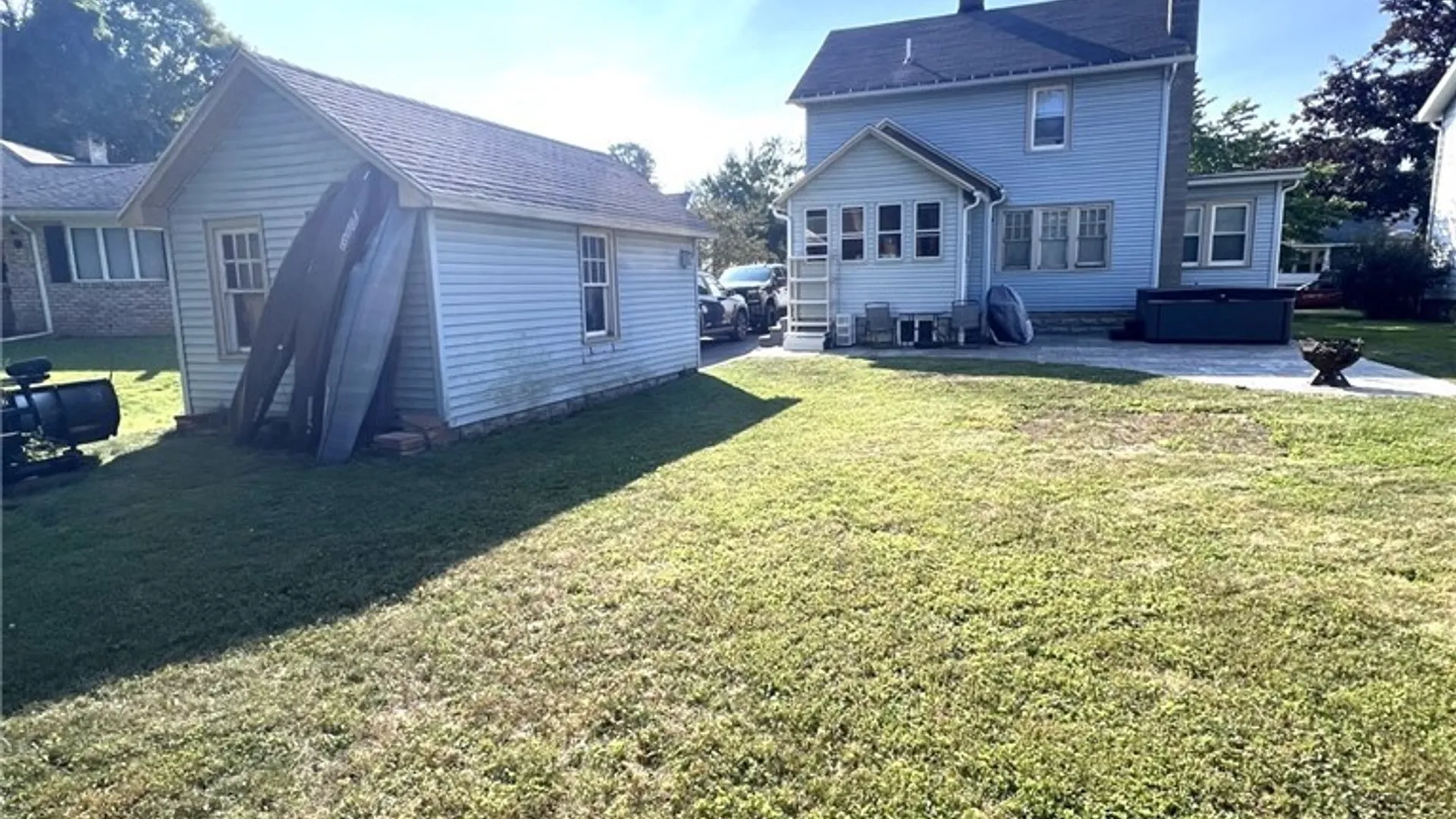 Property at 115 W. James St., Ellicott, NY 14733 3