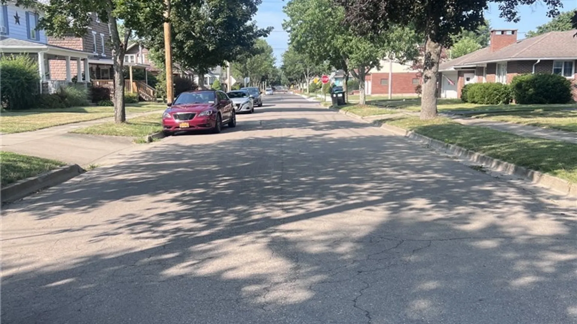 Property at 115 W. James St., Ellicott, NY 14733 5