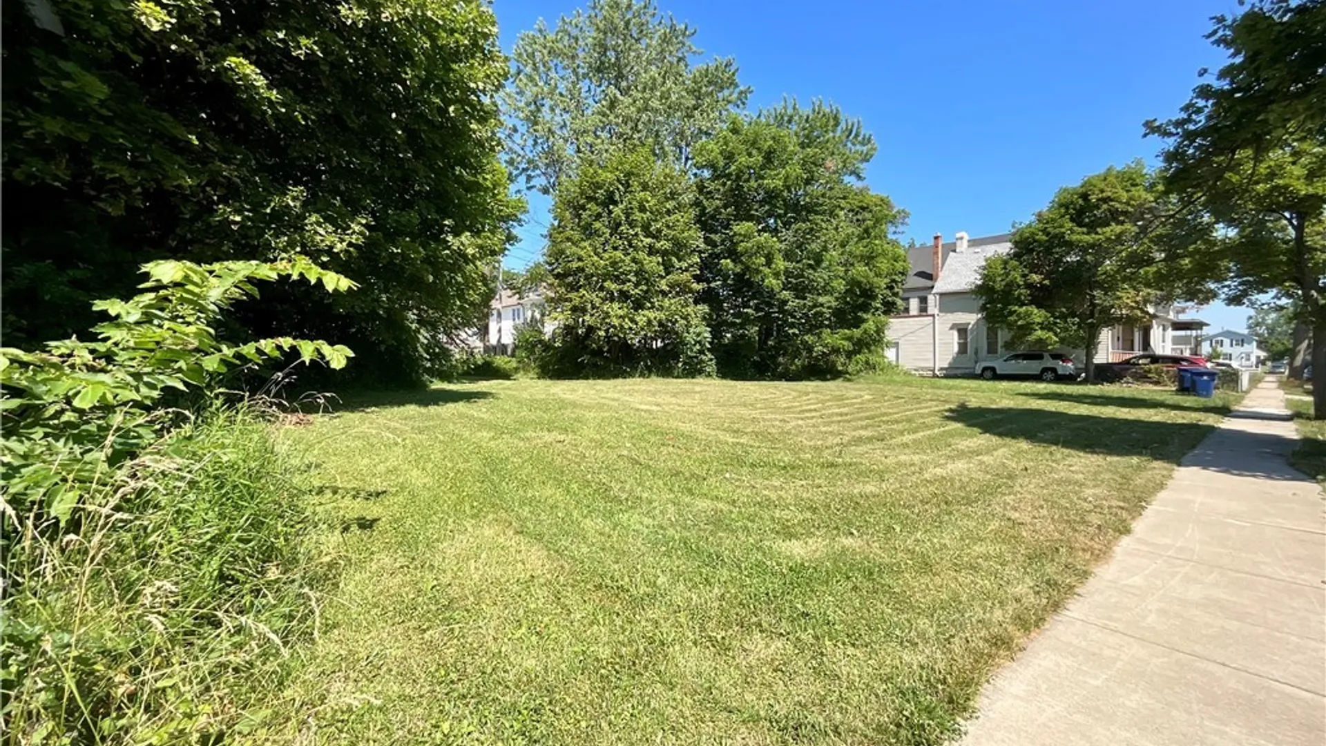 Property at 112 Verplanck Street, Buffalo, NY 14208 2