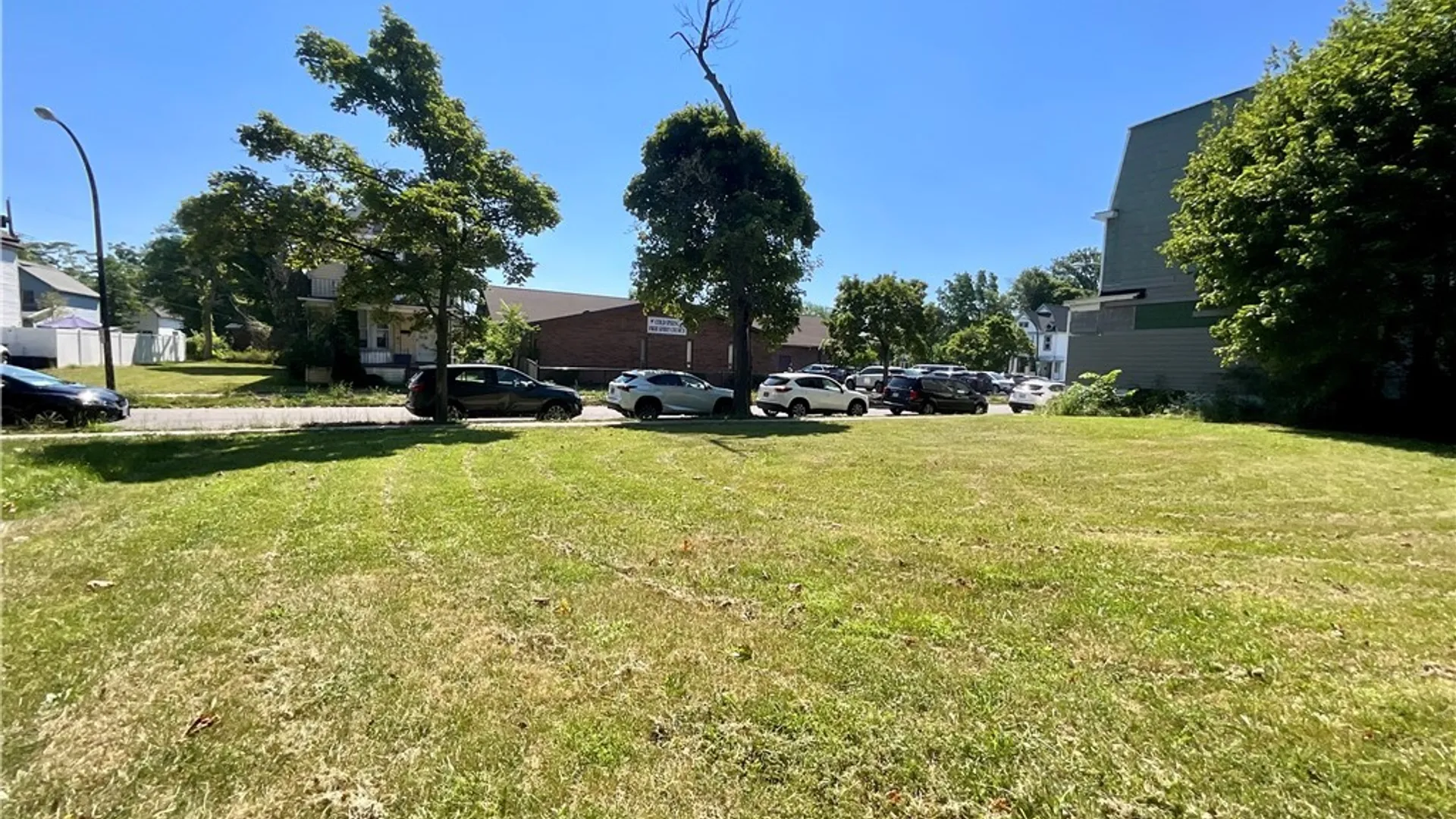 Property at 112 Verplanck Street, Buffalo, NY 14208 6
