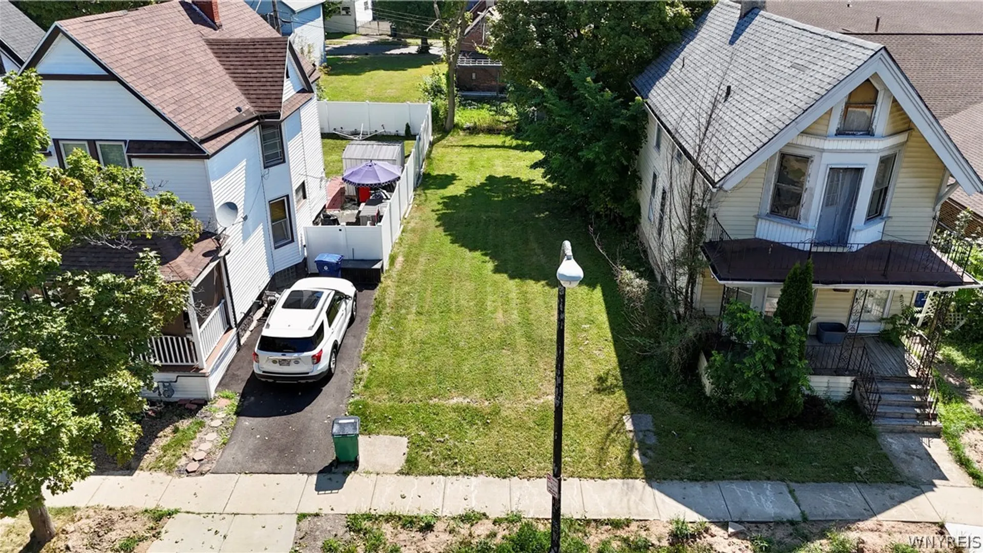 Property at 117 Verplanck Street, Buffalo, NY 14208 4