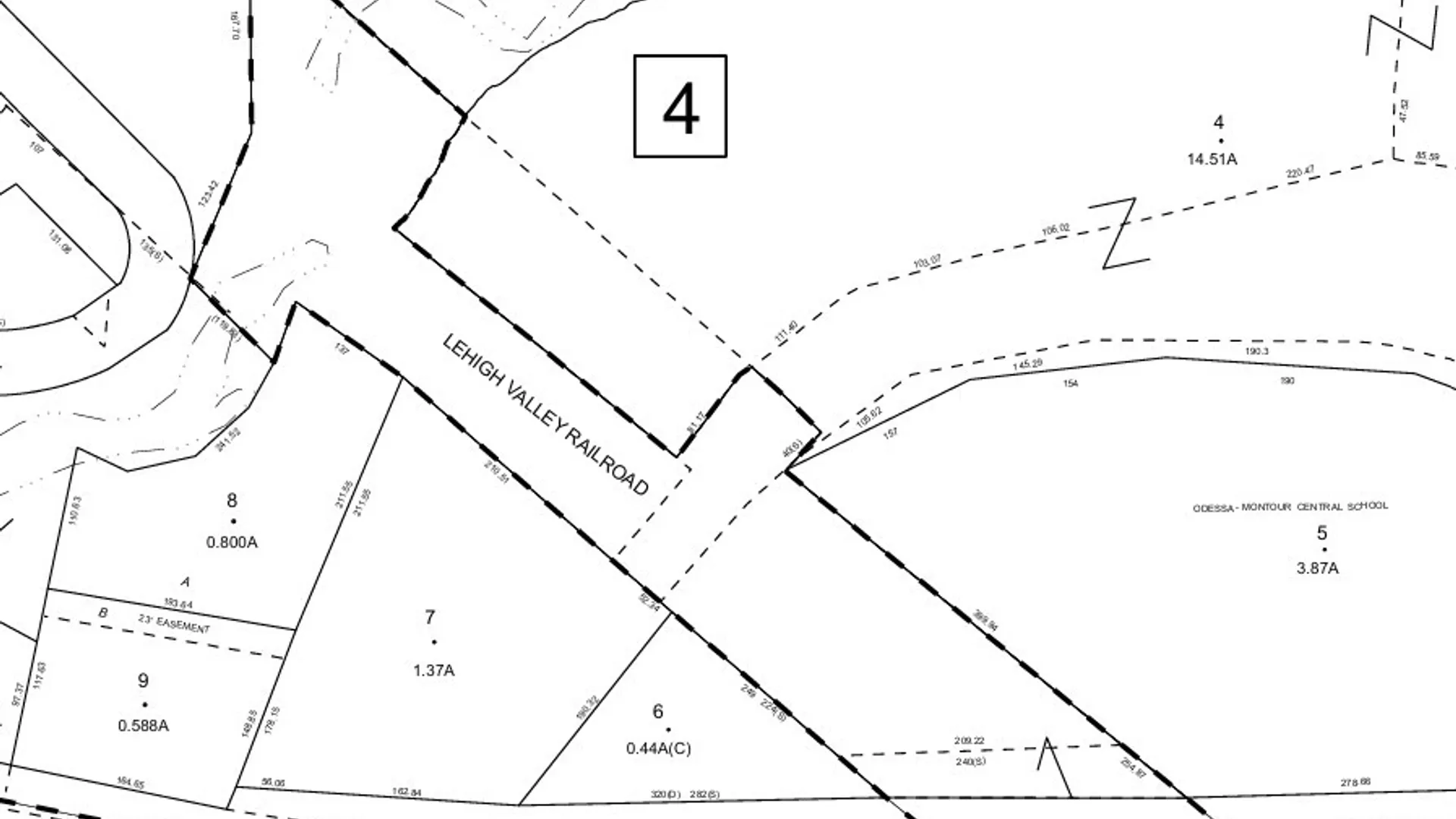Property at 0 State Route 224, Catharine, NY 14869 9