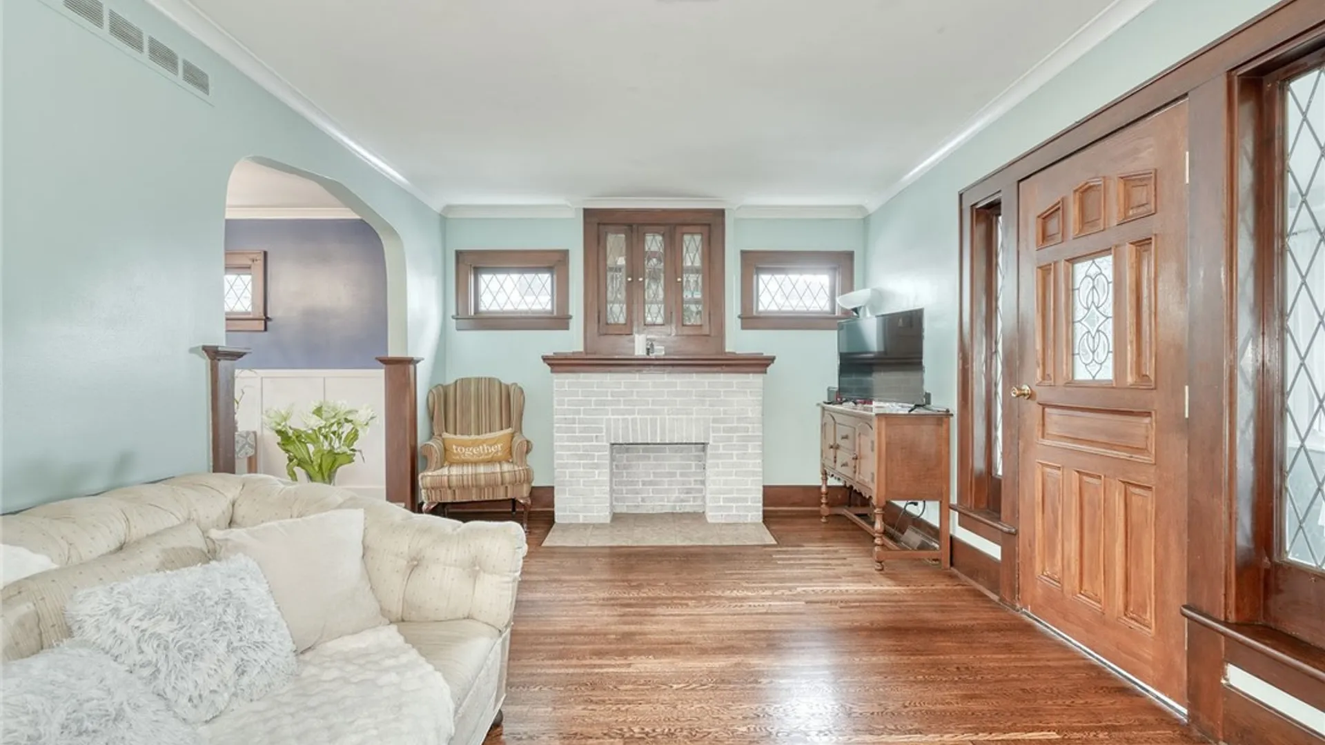 Property at 84 Falstaff Road, Irondequoit, NY 14609 2