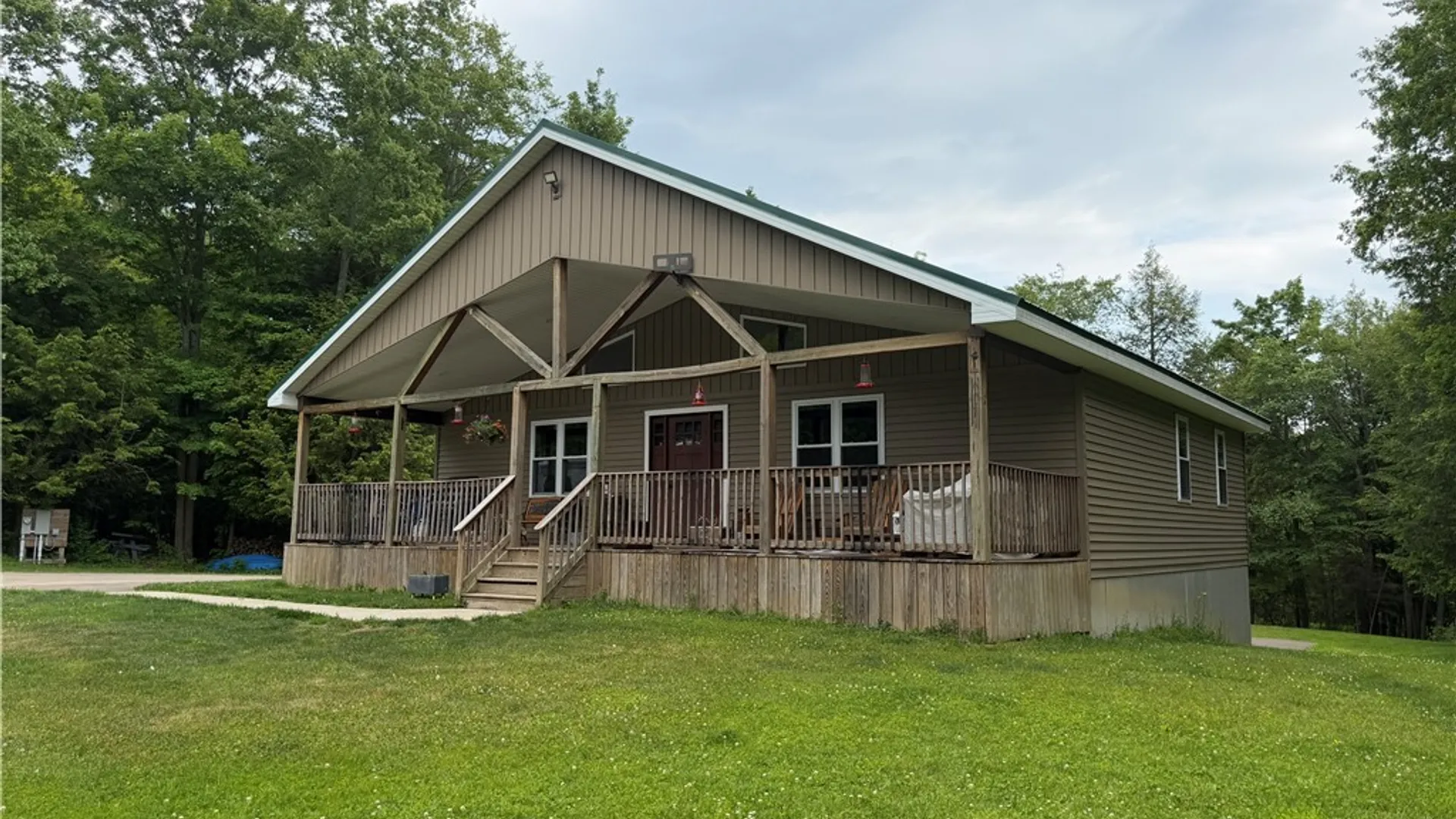Property at 9039 Kidder Road, Mina, NY 14781 3