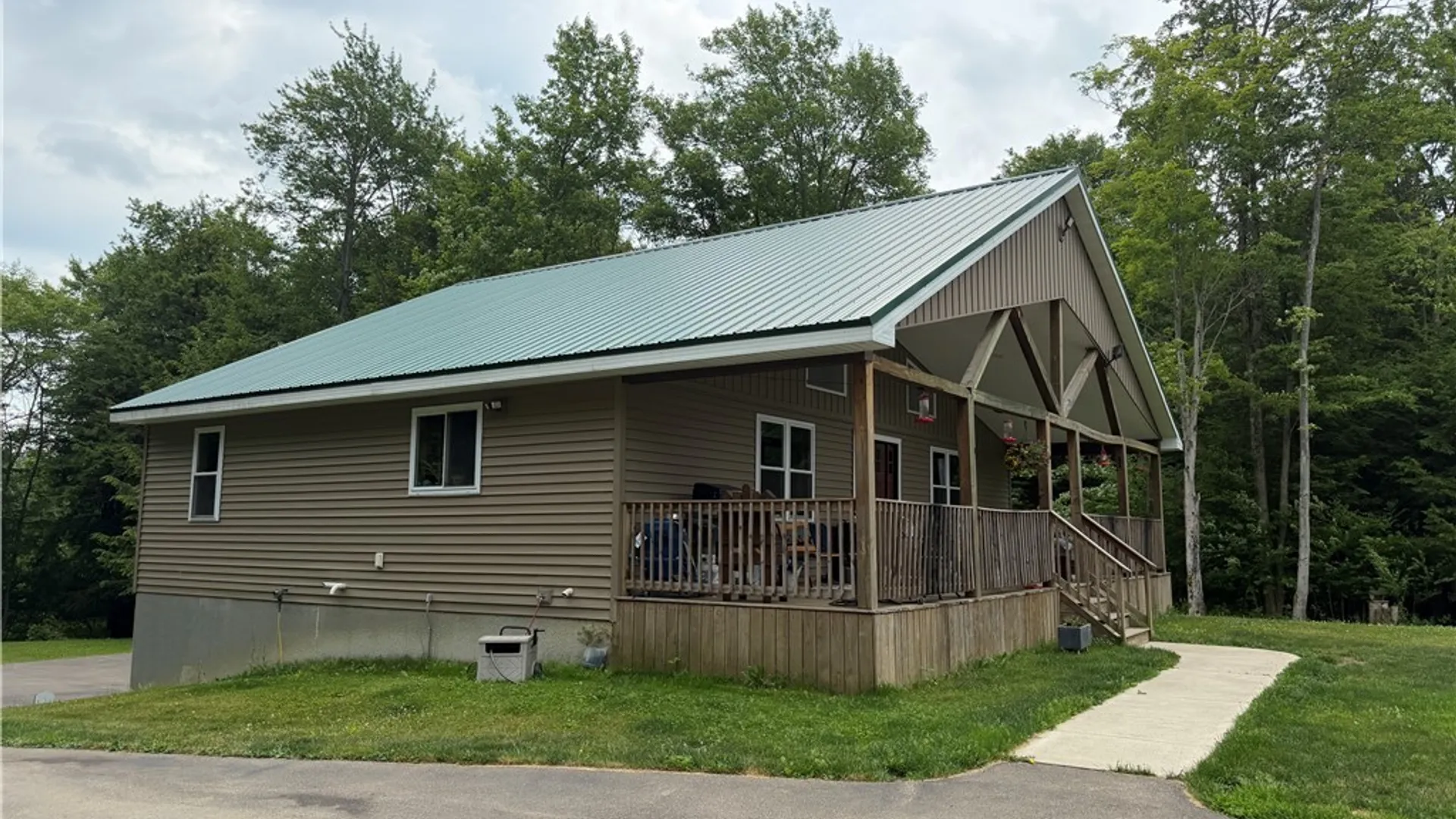 Property at 9039 Kidder Road, Mina, NY 14781 10