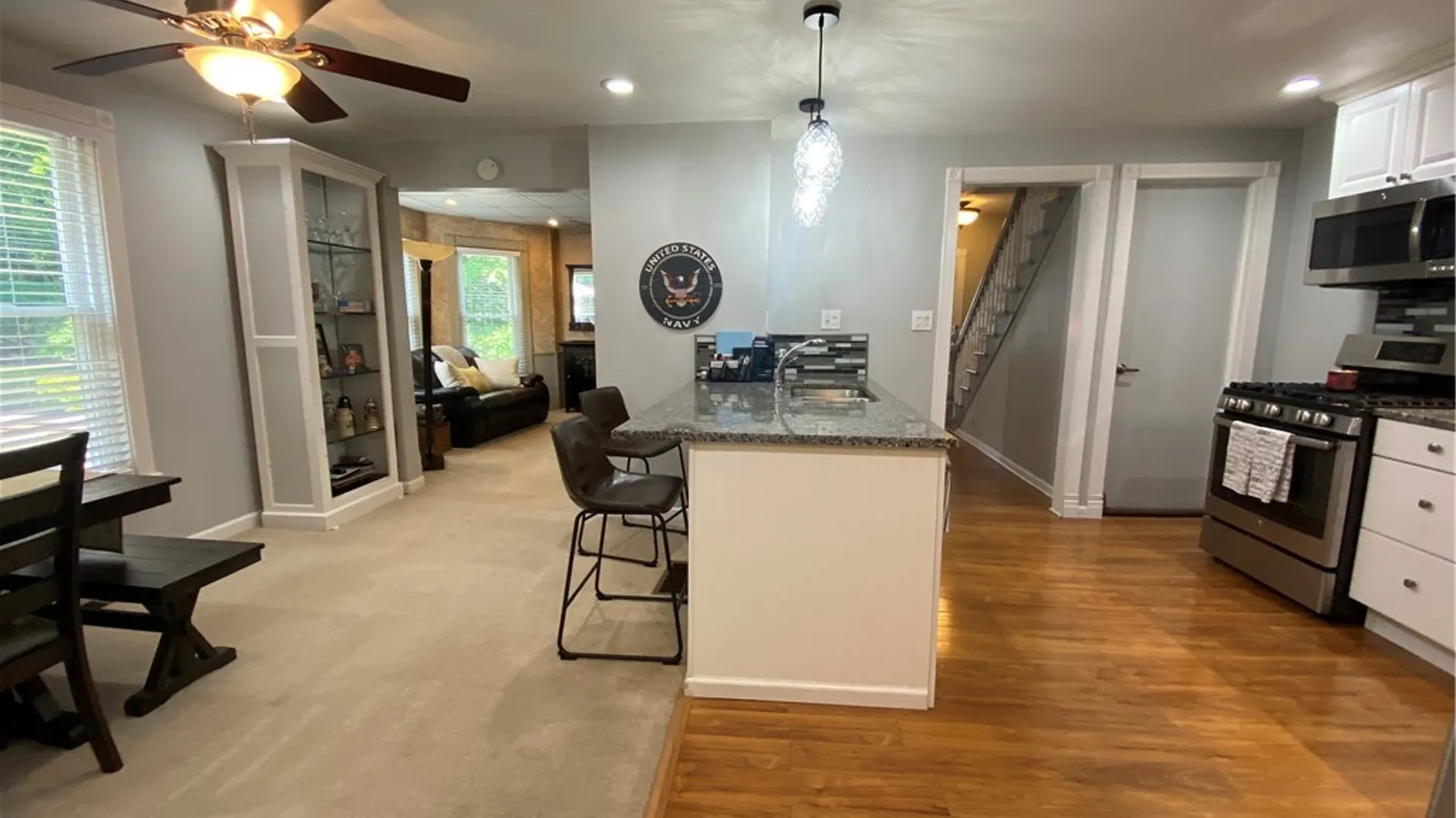 Property at 1 Yager Avenue, Oneonta, NY 13820 4