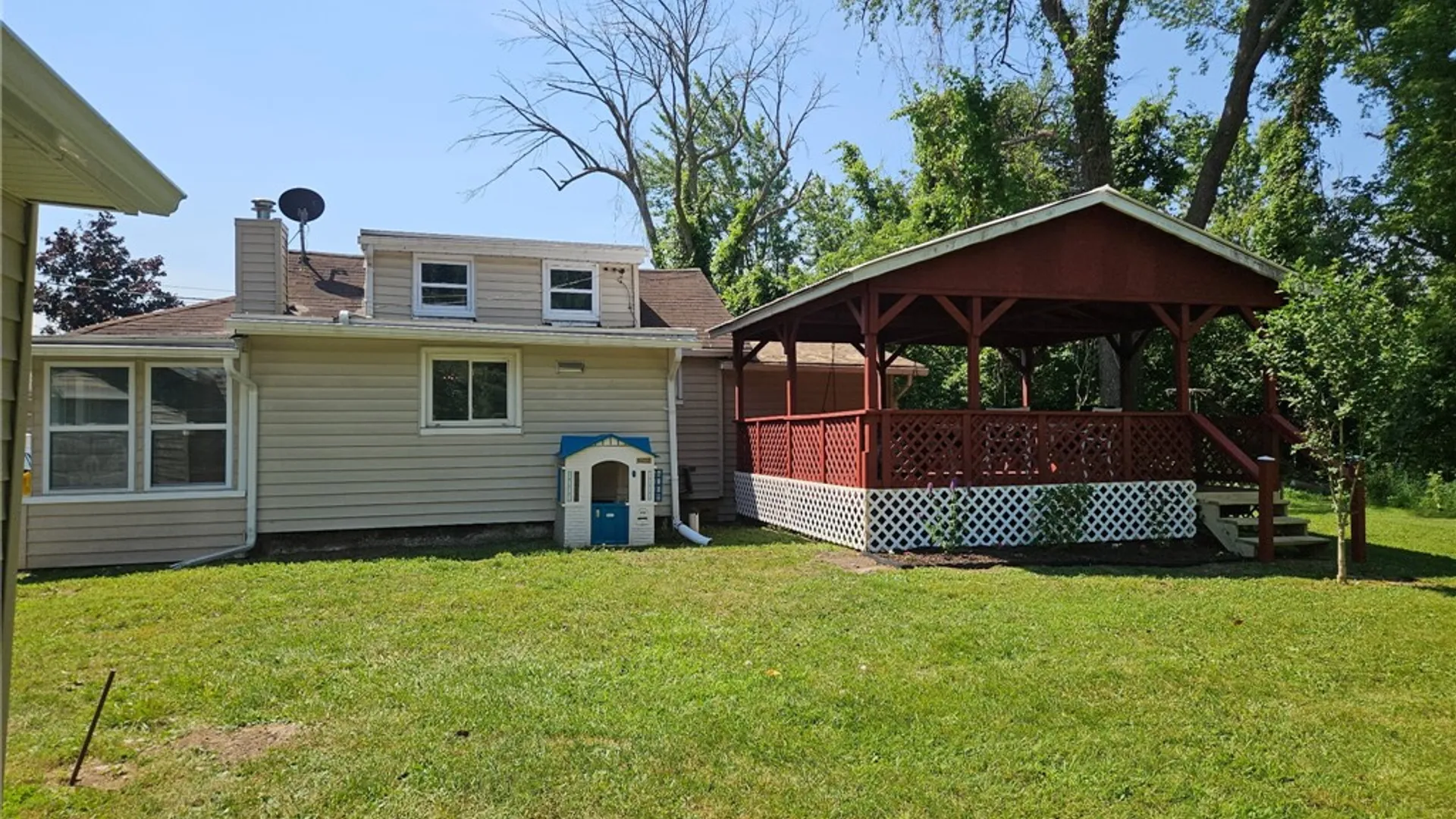 Property at 4073 Pearl Street Road, Batavia, NY 14020 2