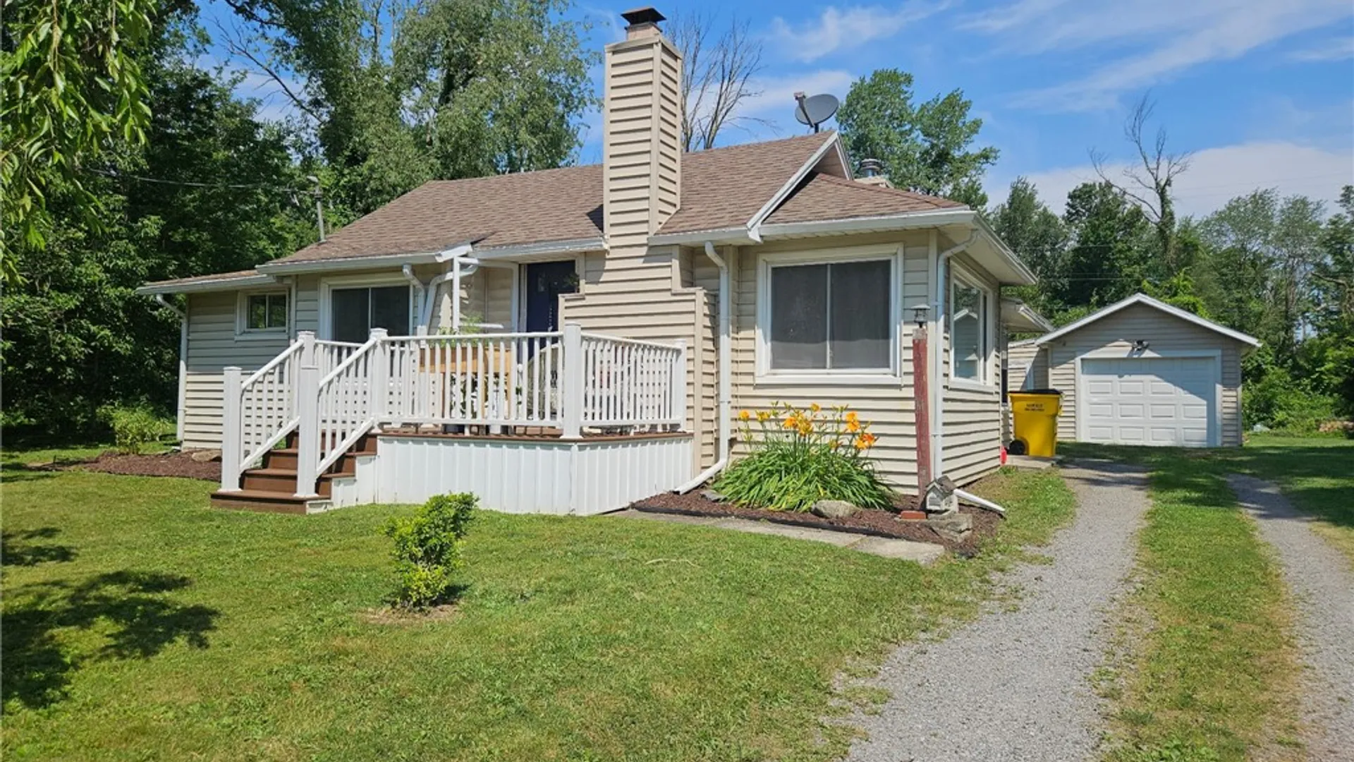 Property at 4073 Pearl Street Road, Batavia, NY 14020 7