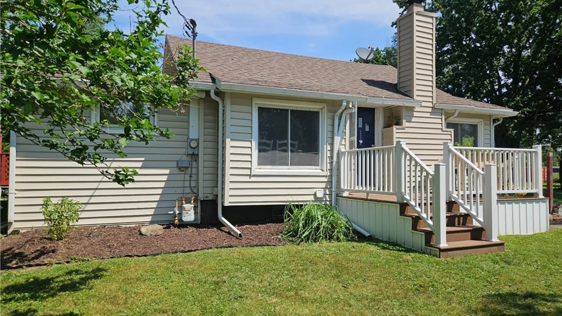 Property at 4073 Pearl Street Road, Batavia, NY 14020 9